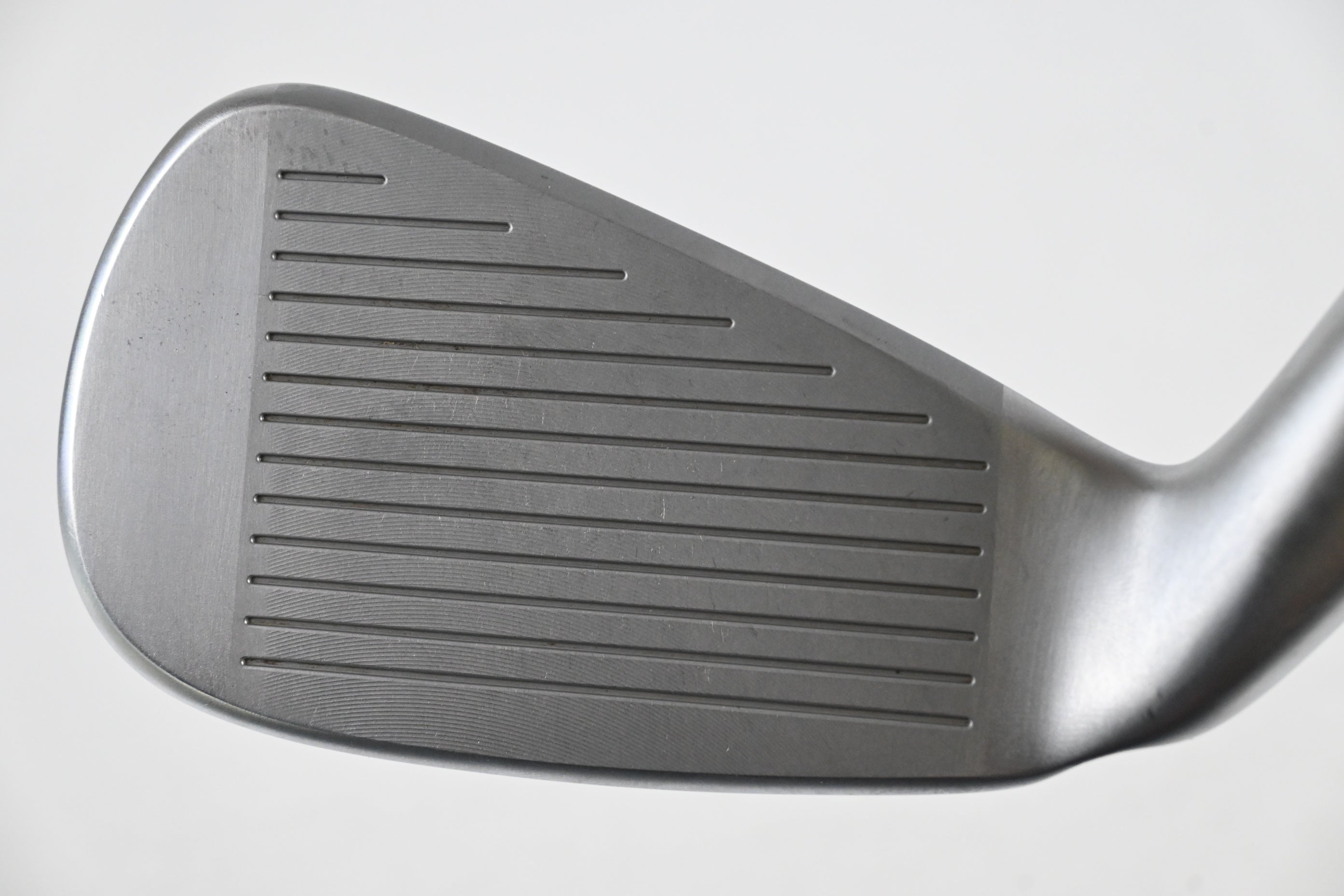 Cobra King Utility 2020 #2 Iron / 17.5 Degree / Stiff Flex N.S.Pro Prototype