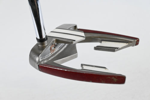 Odyssey White Hot XG Teron Putter / 34 Inch