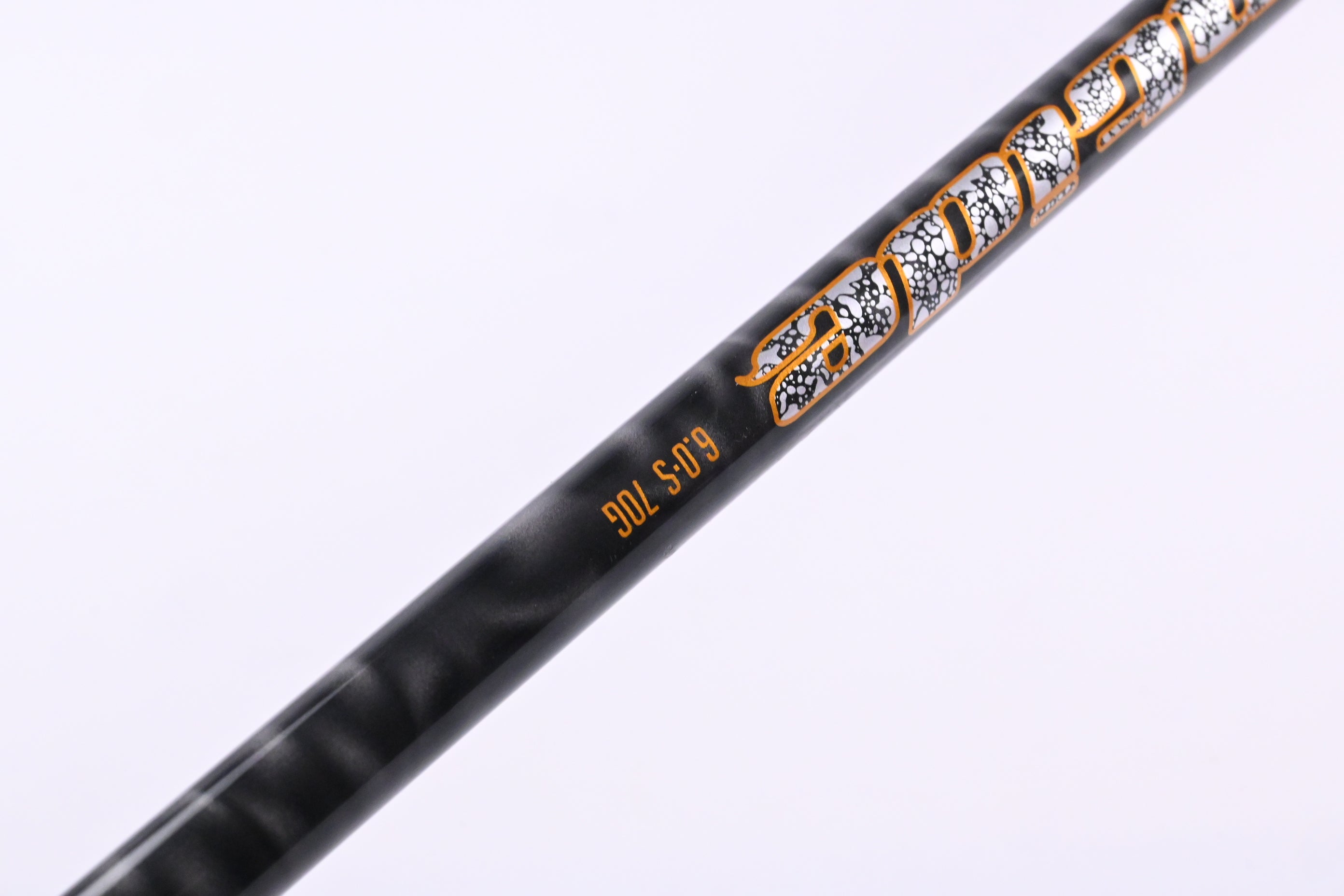 Cobra LTDx Black Driver / 9-12 Degree / Stiff Flex EvenFlow Riptide 70 Shaft