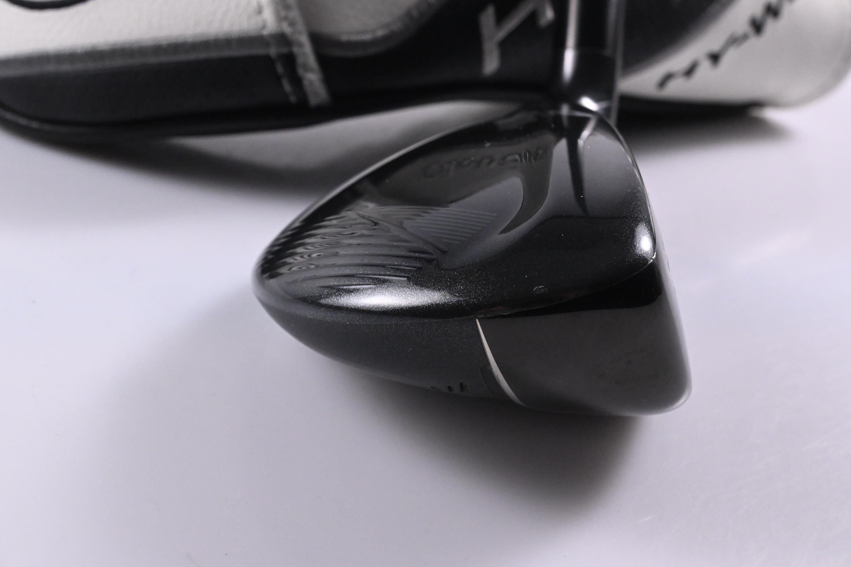 Cleveland Halo XL Hy-Wood #5 Hybrid / 23 Degree / Regular Flex Tensei AV Blue 55