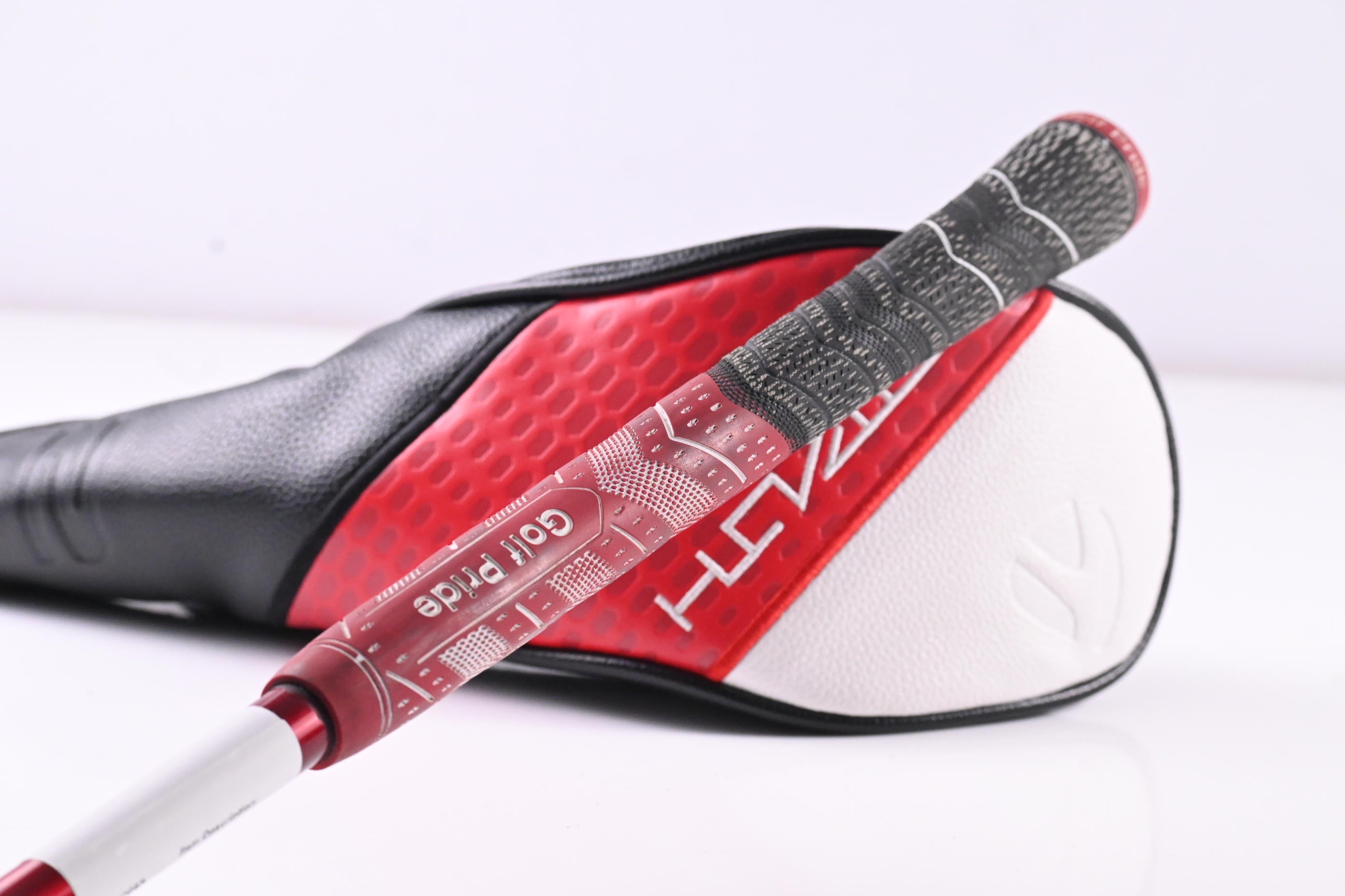 Taylormade Stealth 2 #3 Wood / 16.5 Degree / Regular Flex Ventus TR Red 5 Shaft