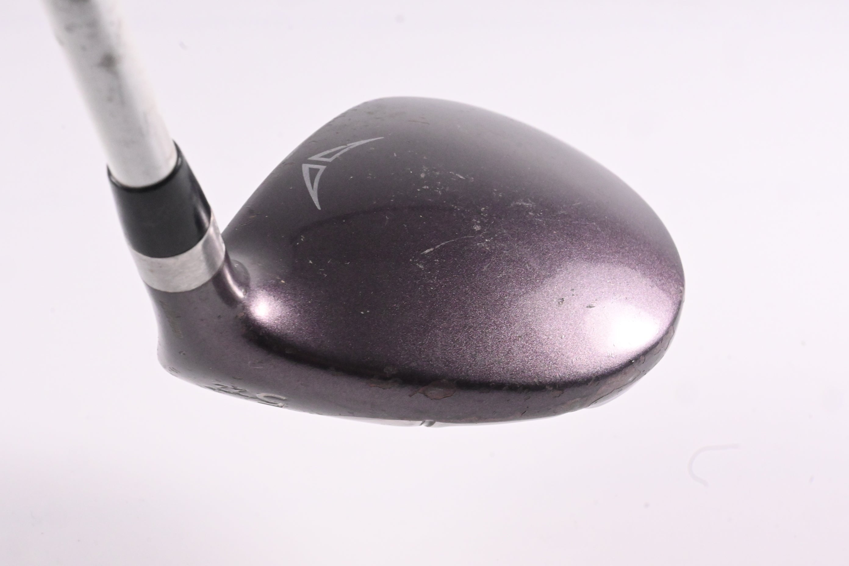 Ladies Ping Faith #5 Wood / 22 Degree / Ladies Flex Ping ULT 200 Shaft