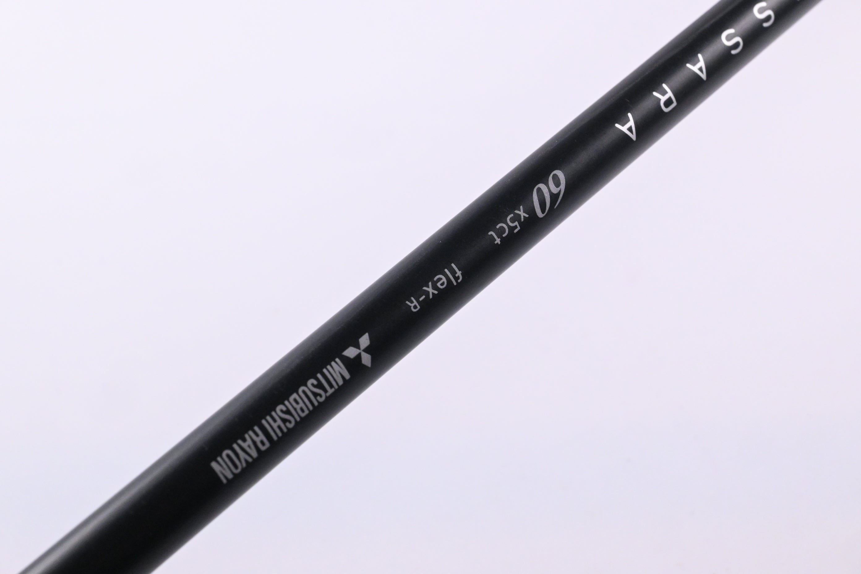 Adams Idea 2014 #2 Hybrid / 17 Degree / Regular Flex Bassara 60 Shaft