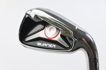 Taylormade Burner #4 Iron / 21 Degree / Uniflex Taylormade Burner 85 Shaft