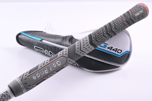 Ping G440 #3 Hybrid / 20 Degree / Stiff Flex Tensei 1K Black 85 Shaft