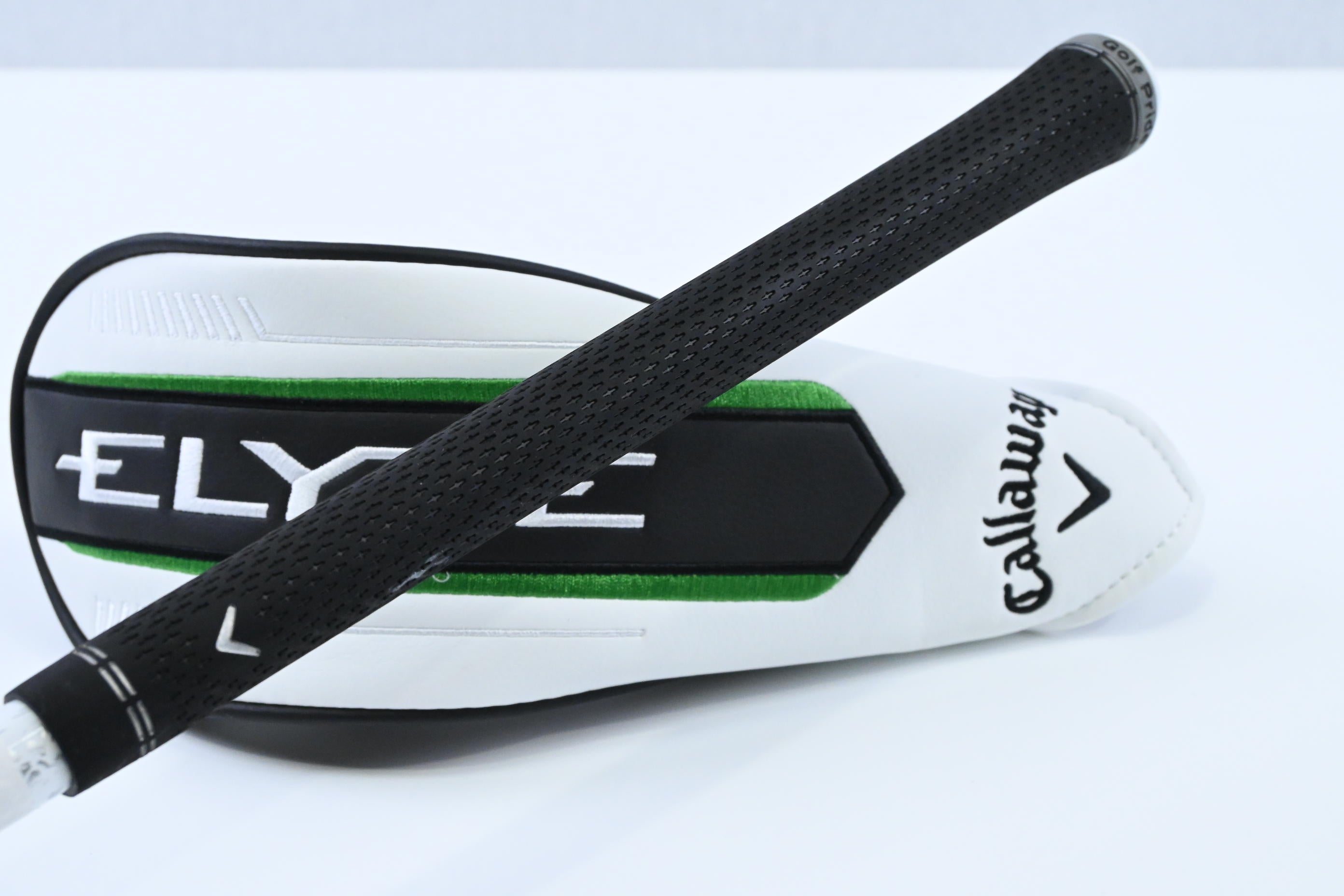 Callaway Elyte #3 Wood / 16.5 Degree / X-Flex Denali Charcoal 70 Shaft