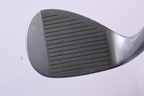Cobra King MIM Sand Wedge / 56 Degree / Stiff Flex KBS Hi-Rev 2.0 125 Shaft
