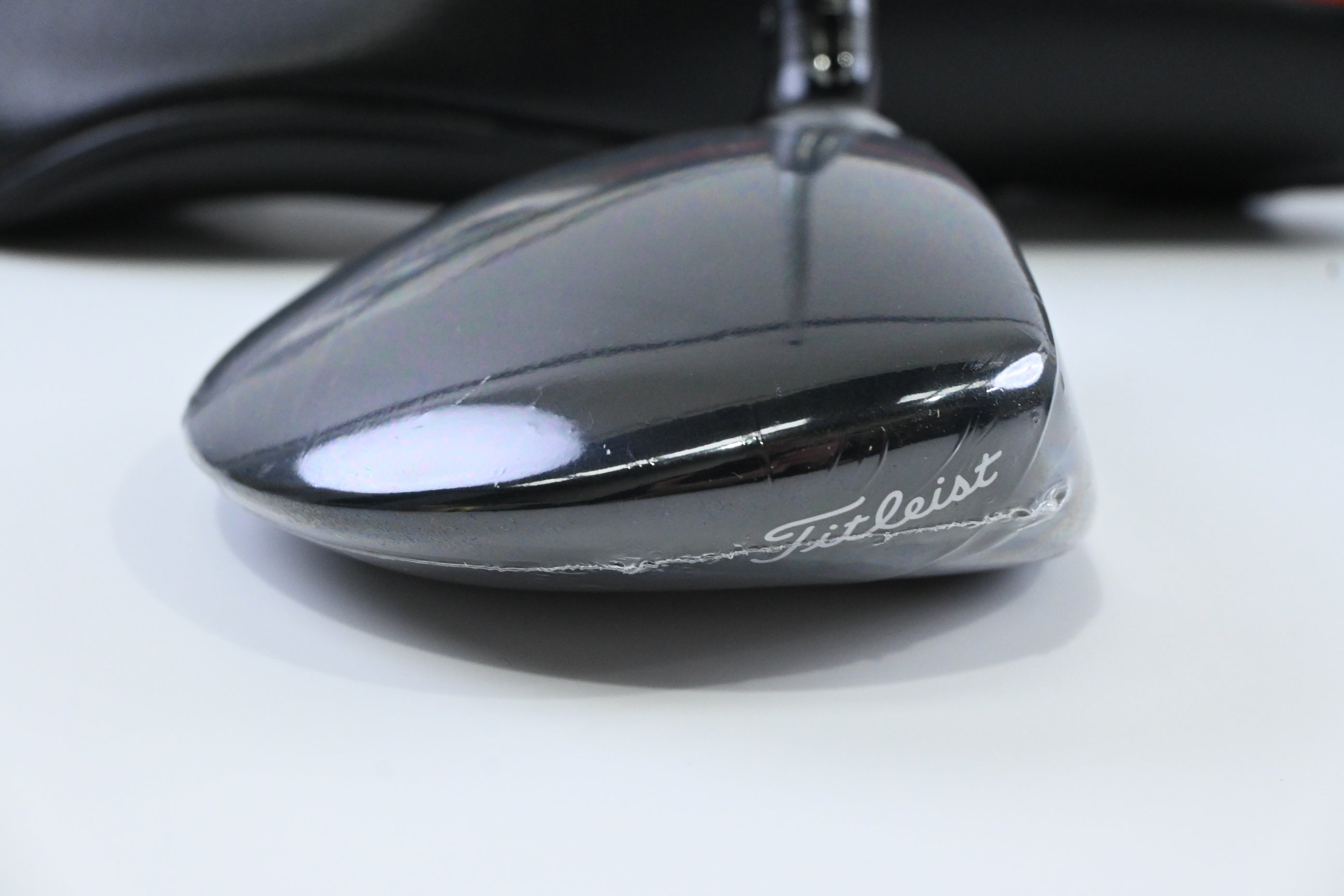 Titleist GT1 #5 Wood / 18 Degree / Regular Flex Fujikura Air Speeder 40 Shaft