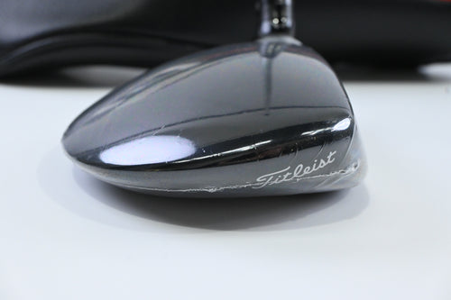 Titleist GT1 #5 Wood / 18 Degree / Regular Flex Fujikura Air Speeder 40 Shaft
