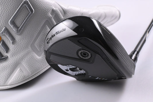 Taylormade Qi10 Tour #3 Wood / 15 Degree / Stiff Flex Tensei AV Limited Blue 75