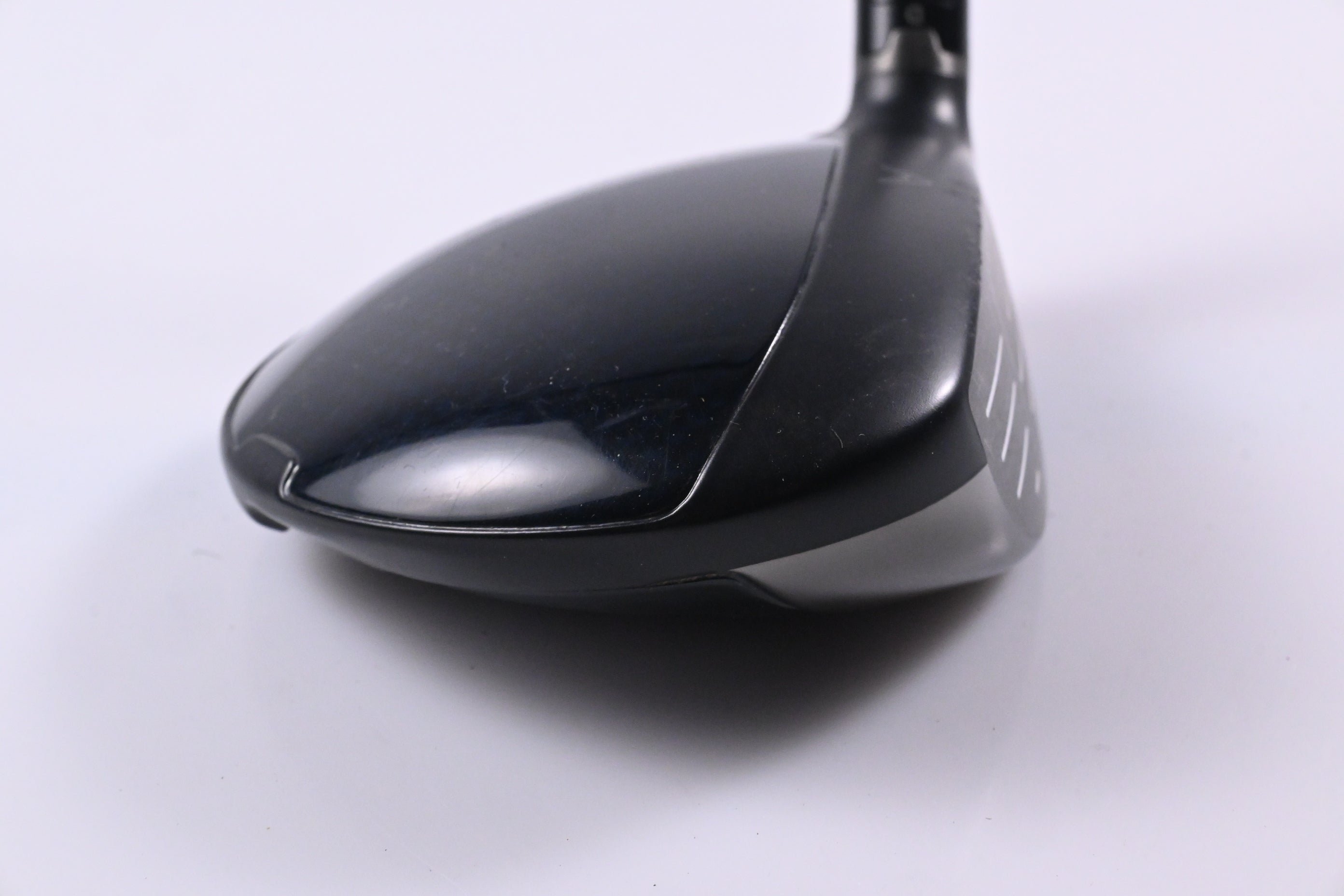 Callaway Paradym #3 Wood / 15 Degree / Stiff Flex HZRDUS Black 70 Shaft