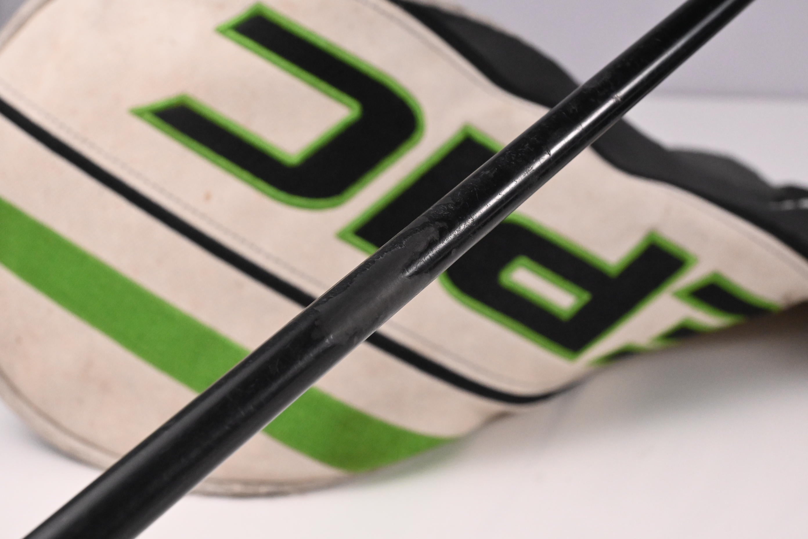 Left Hand Callaway Epic Max Driver / 10.5 Degree / Regular Flex Tensei AV Blue