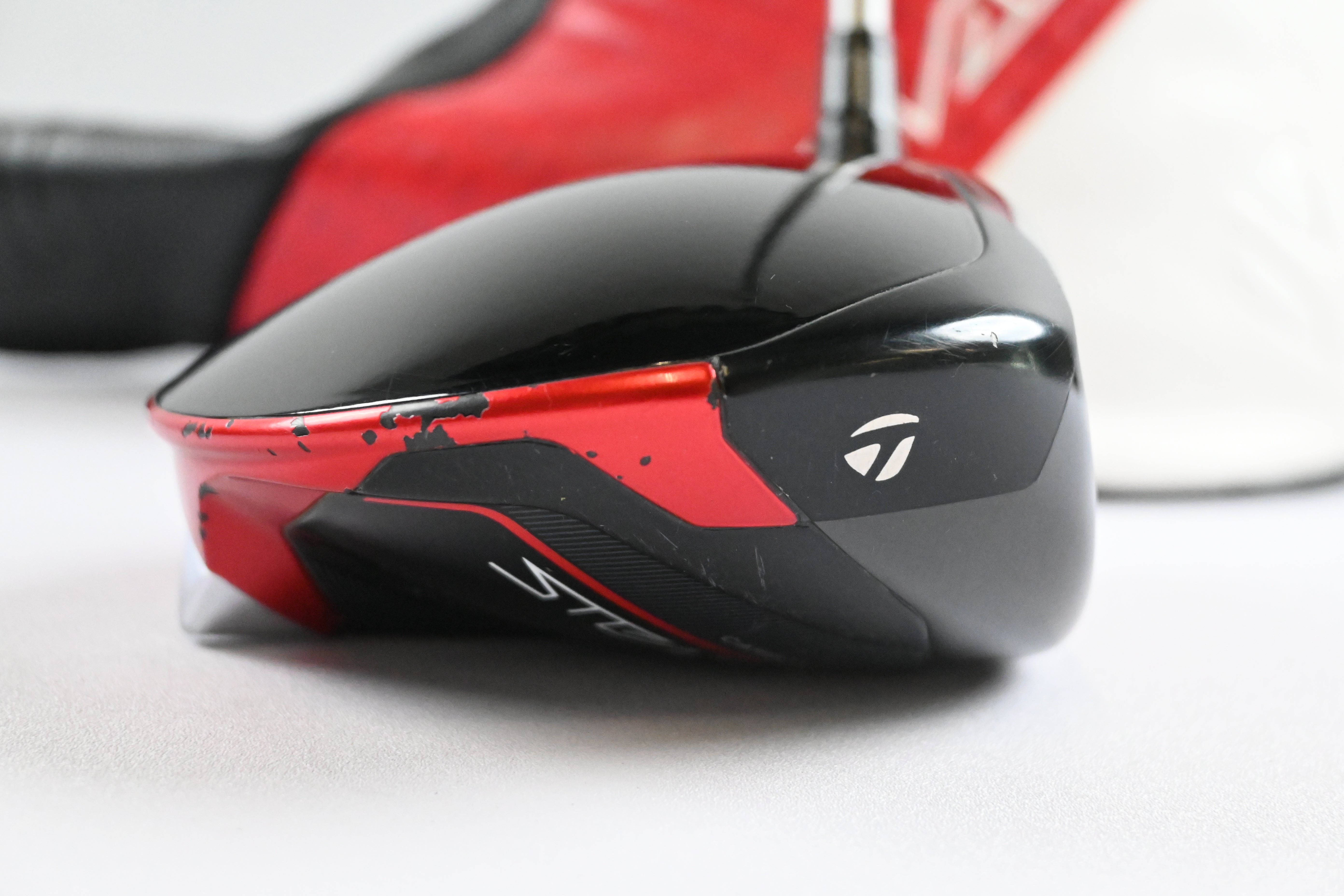 Taylormade Stealth 2 Driver / 9 Degree / Regular Flex Fujikura Speeder NX TCS 50
