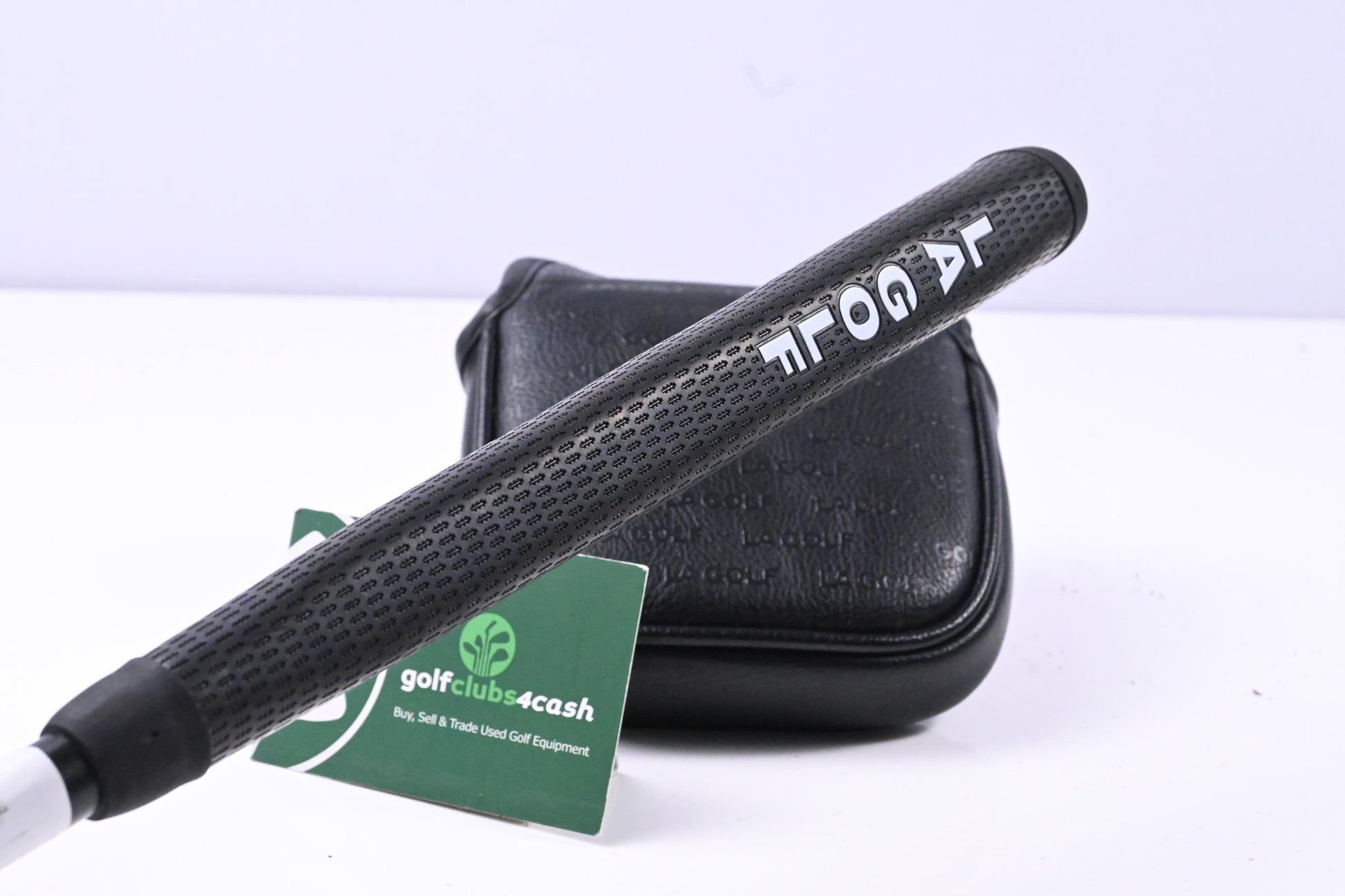 LA Golf Gen1 Malibu Putter / 35 Inch