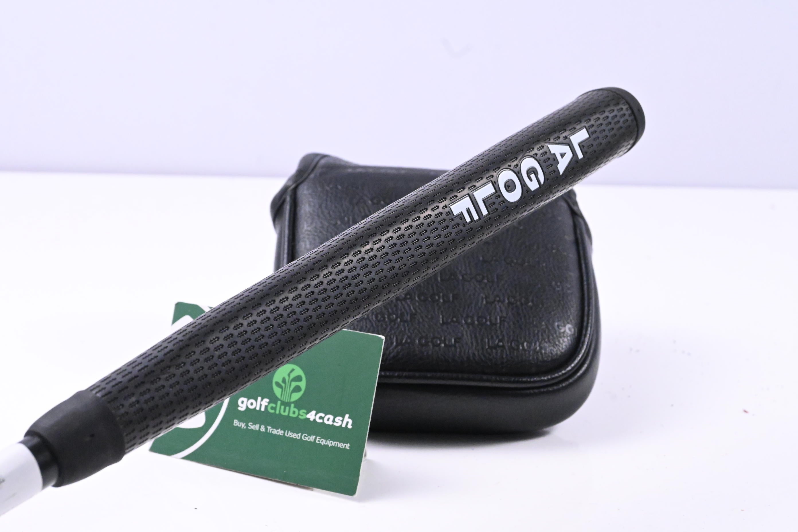 LA Golf Gen1 Malibu Putter / 35 Inch