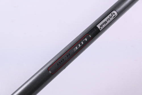 Taylormade 200 Steel #3 Wood / 15 Degree / Regular Flex Taylormade 80 Shaft