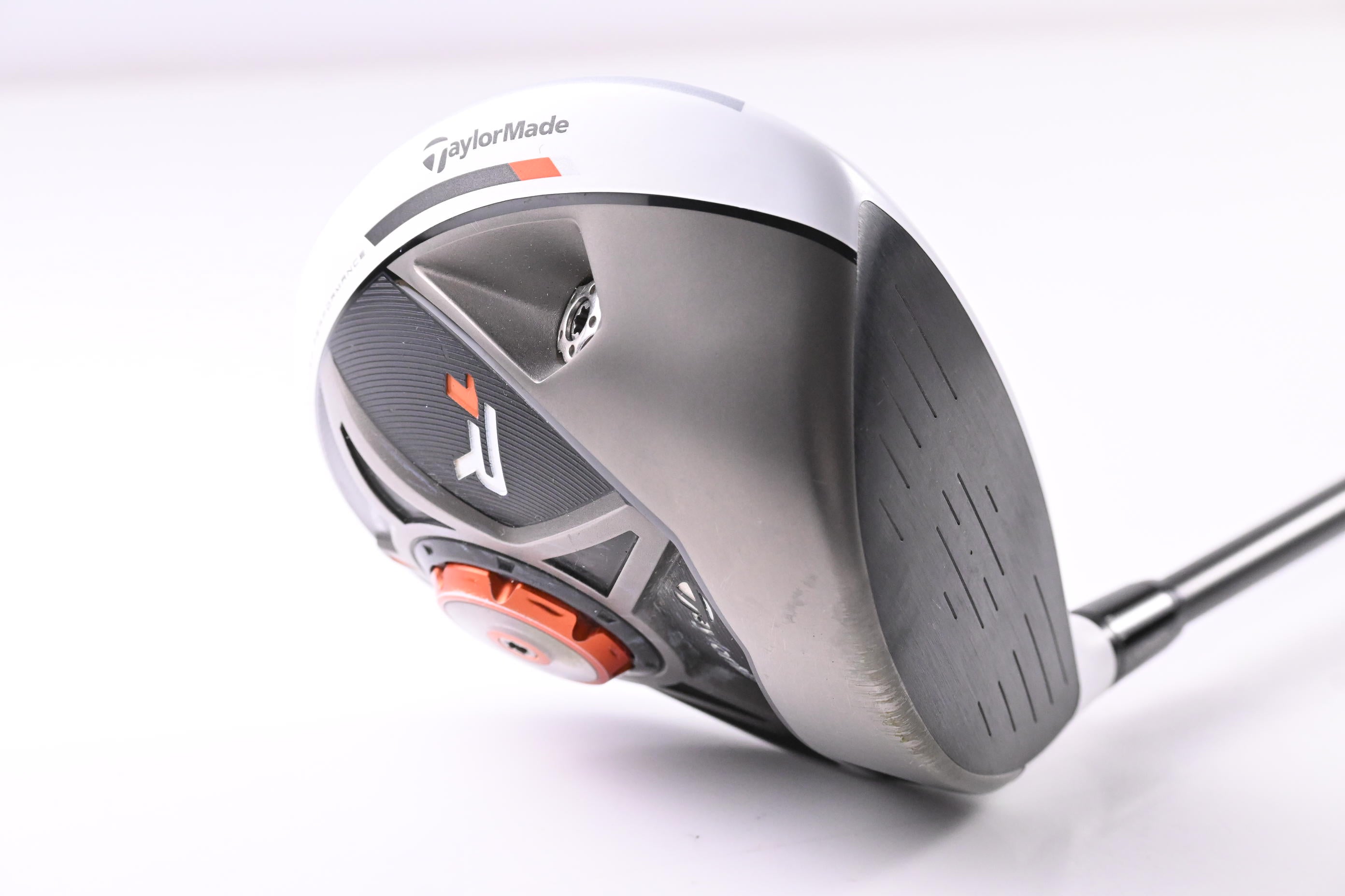 Tour Issue Taylormade R1 TP Driver / 10 Degree / X-Flex Fujikura Motore Speeder