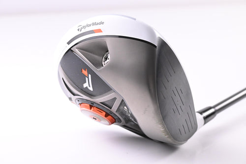 Tour Issue Taylormade R1 TP Driver / 10 Degree / X-Flex Fujikura Motore Speeder