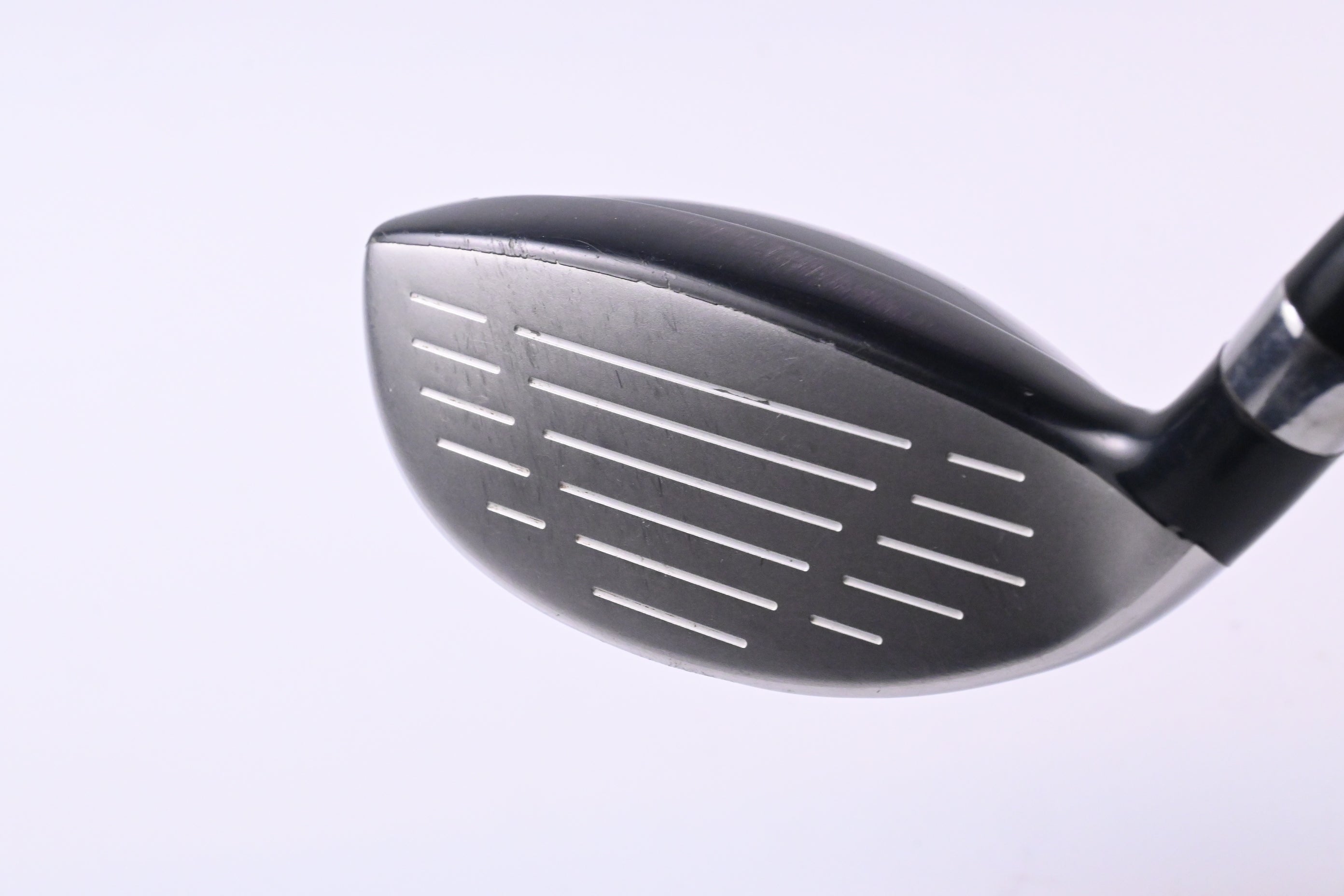 Cobra Baffler Rail-H #2 Hybrid / 17 Degree / Regular Flex Fujikura Motore 65