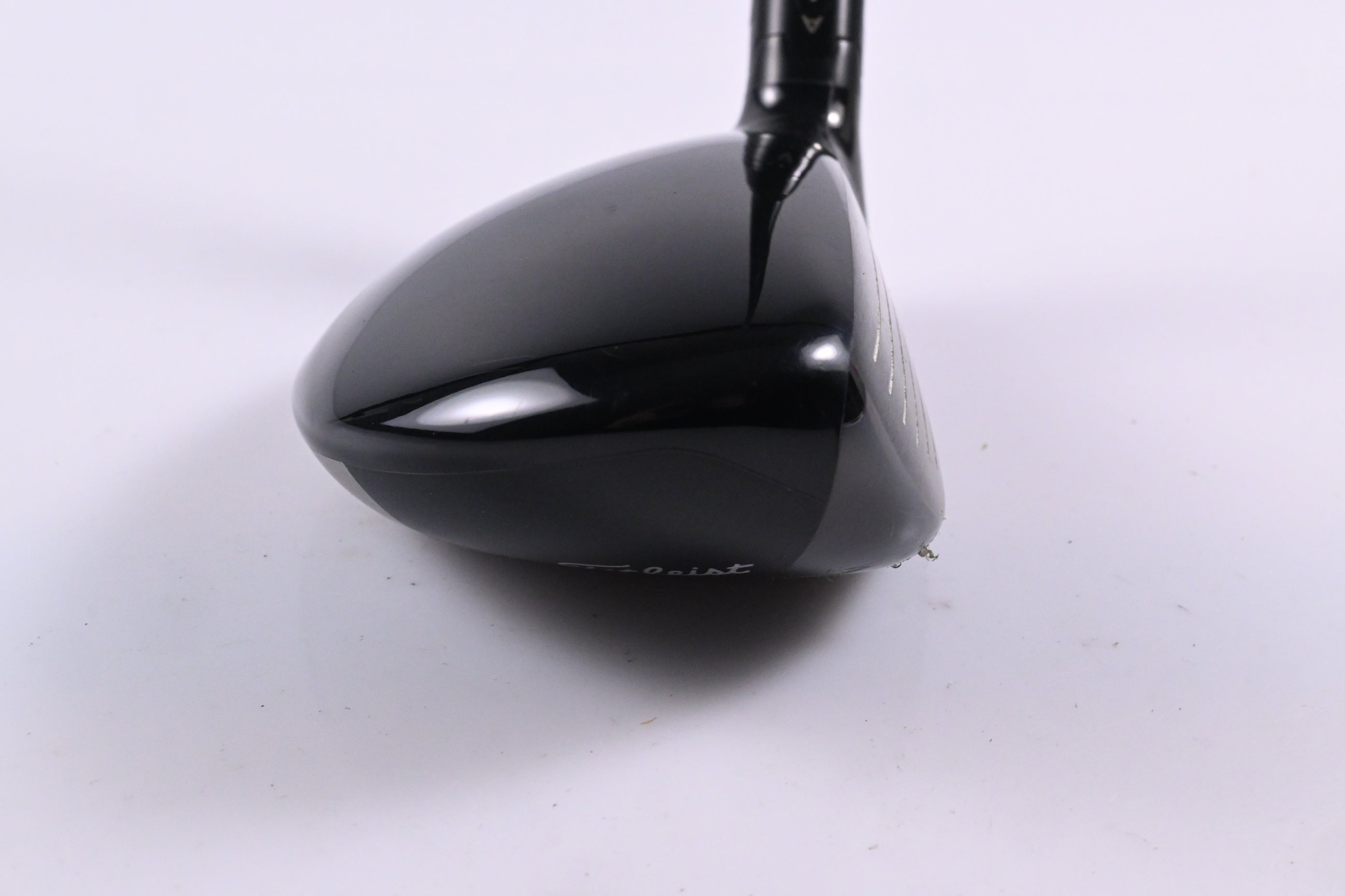 Titleist TSi1 #5 Hybrid / 23 Degree / Stiff Flex Tensei AV Blue 75 Shaft