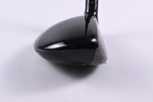 Titleist TSi1 #5 Hybrid / 23 Degree / Stiff Flex Tensei AV Blue 75 Shaft