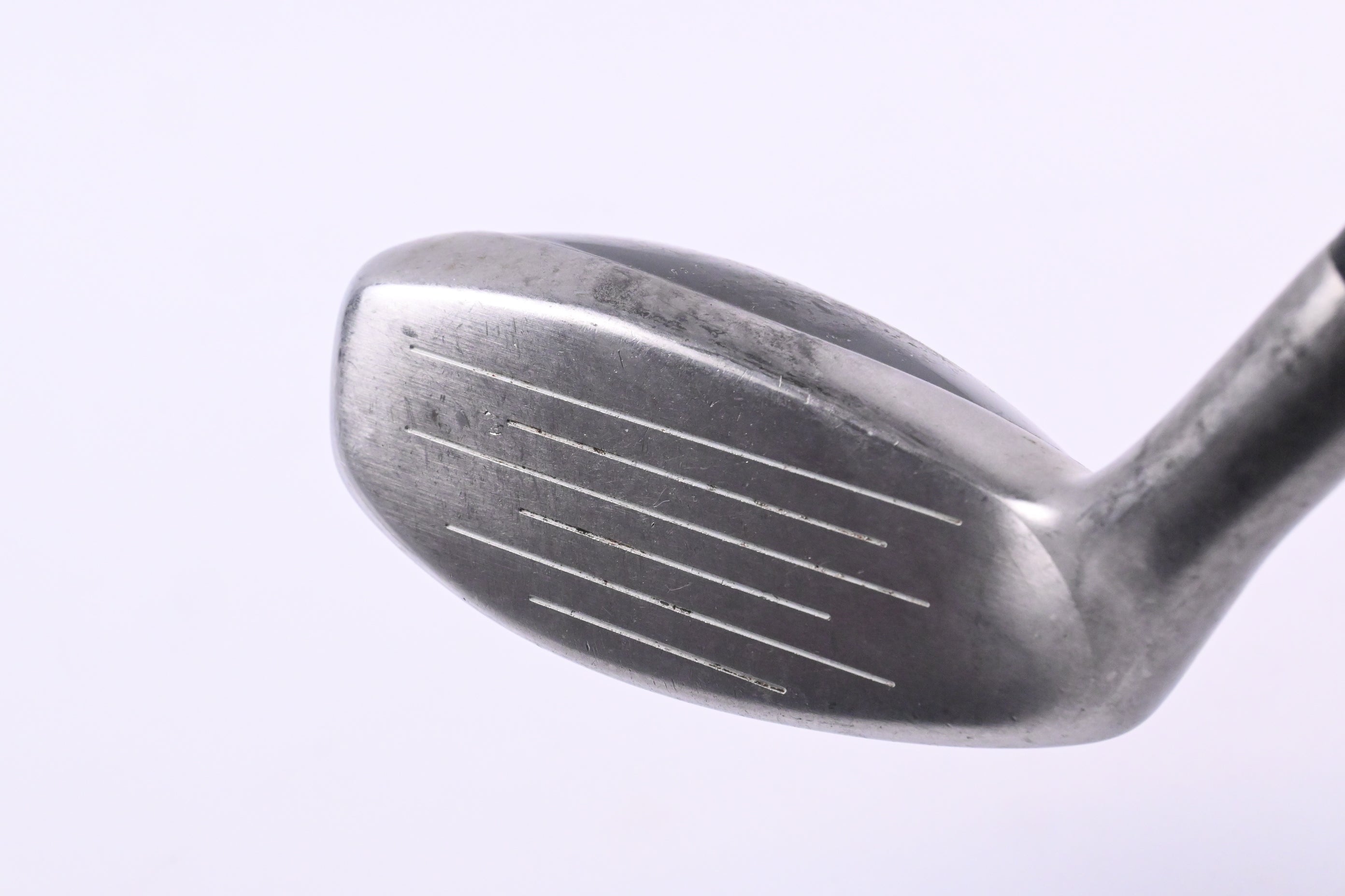 Taylormade Rescue Mid #2 Hybrid / 16 Degree / Regular Flex Taylormade Shaft