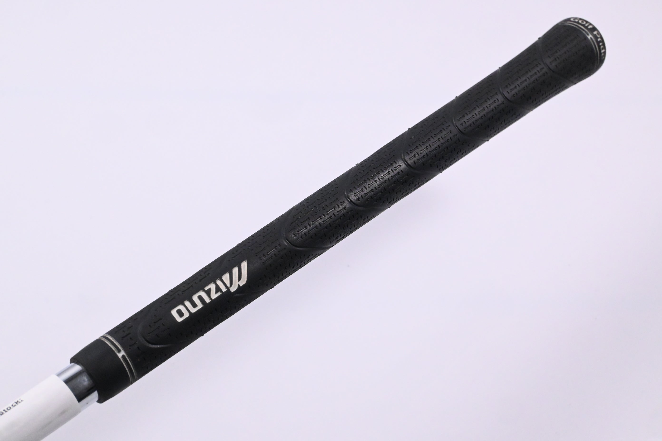 Mizuno MP-T4 Gap Wedge / 50 Degree / Wedge Flex Dynamic Gold Shaft