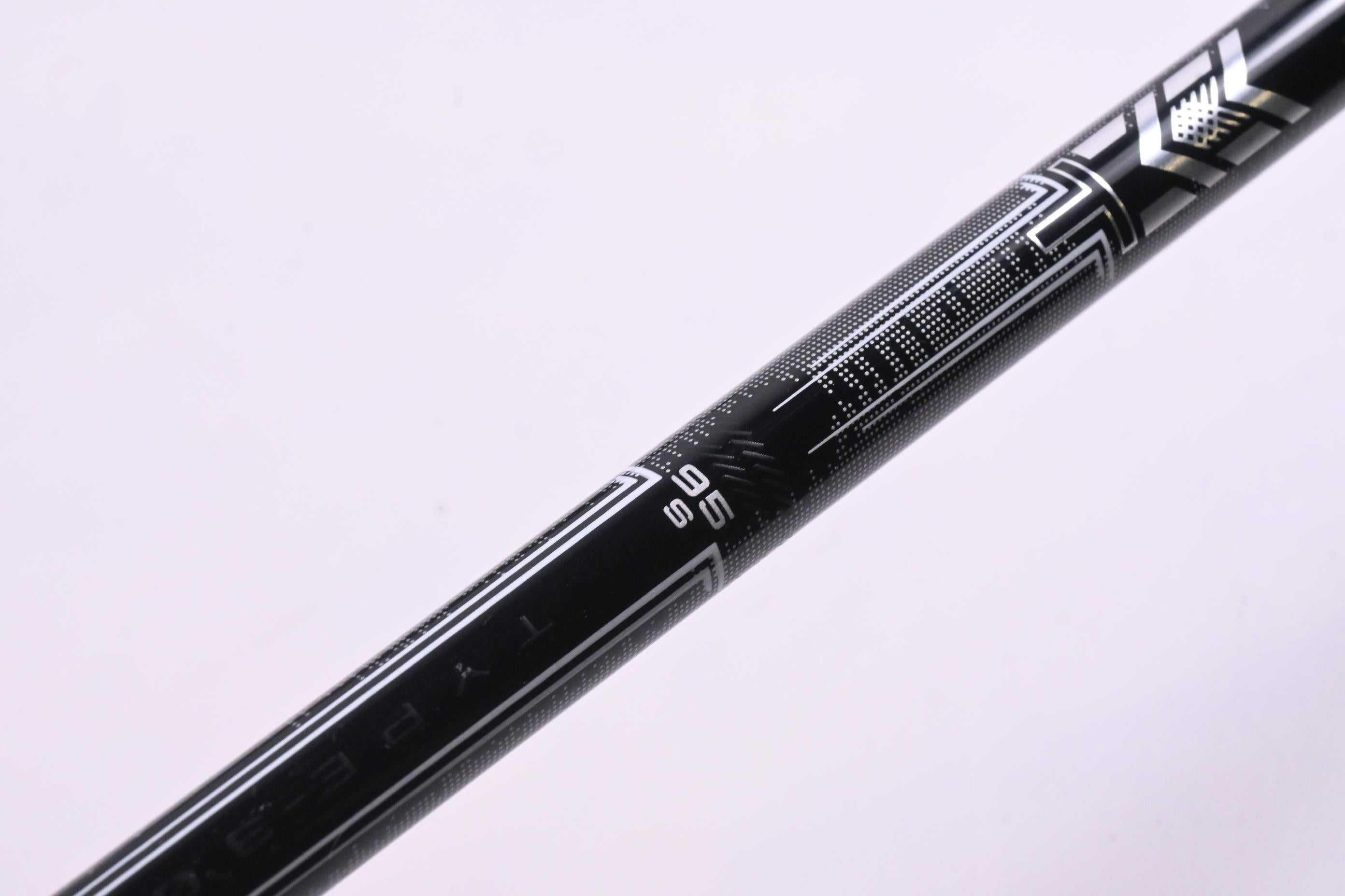 Callaway Apex MB 21 #6 Iron / 30 Degree / Stiff Flex MMT 95 Shaft