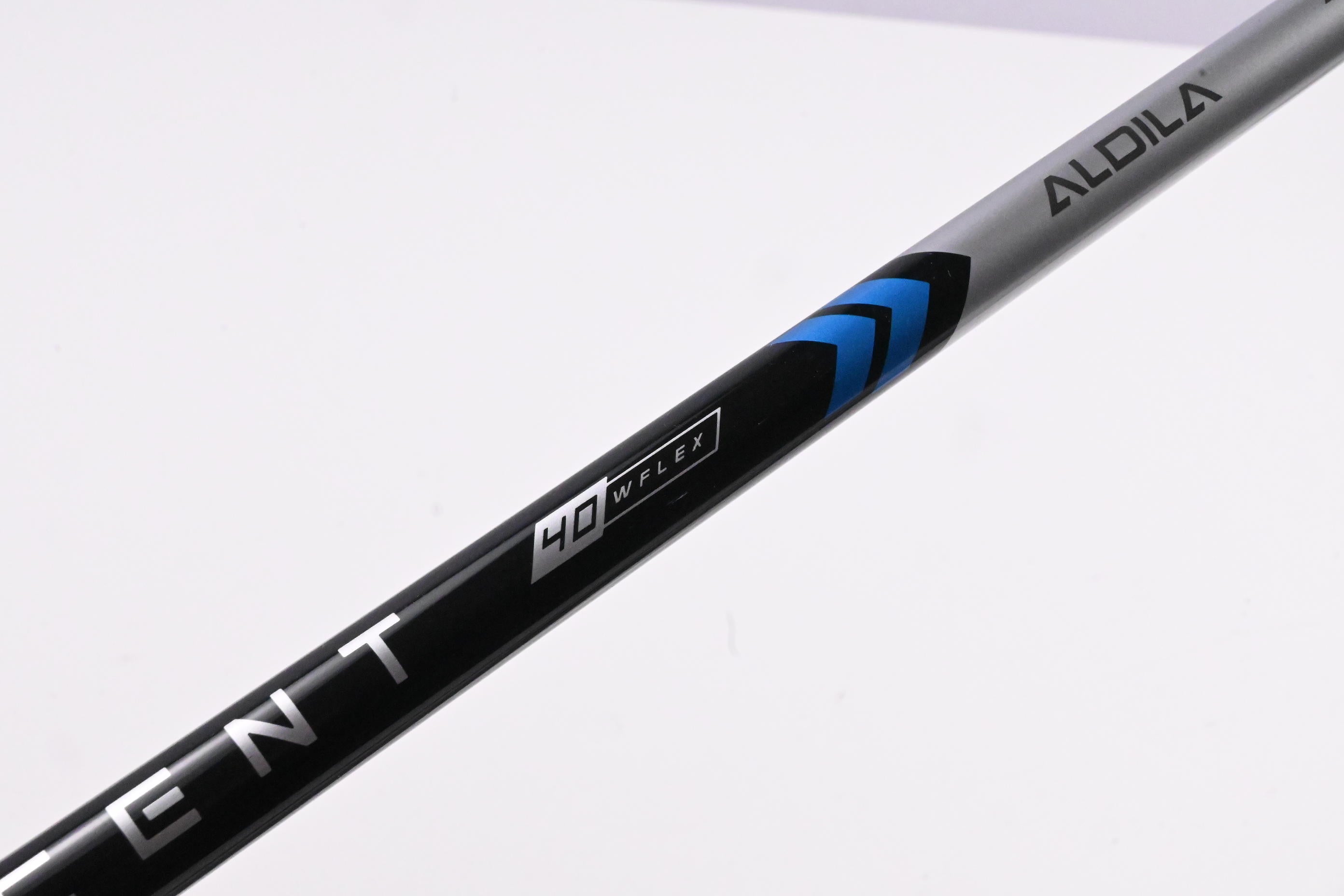 Aldila Ascent 40 Driver Shaft / Ladies W-Flex / Callaway 2nd Gen