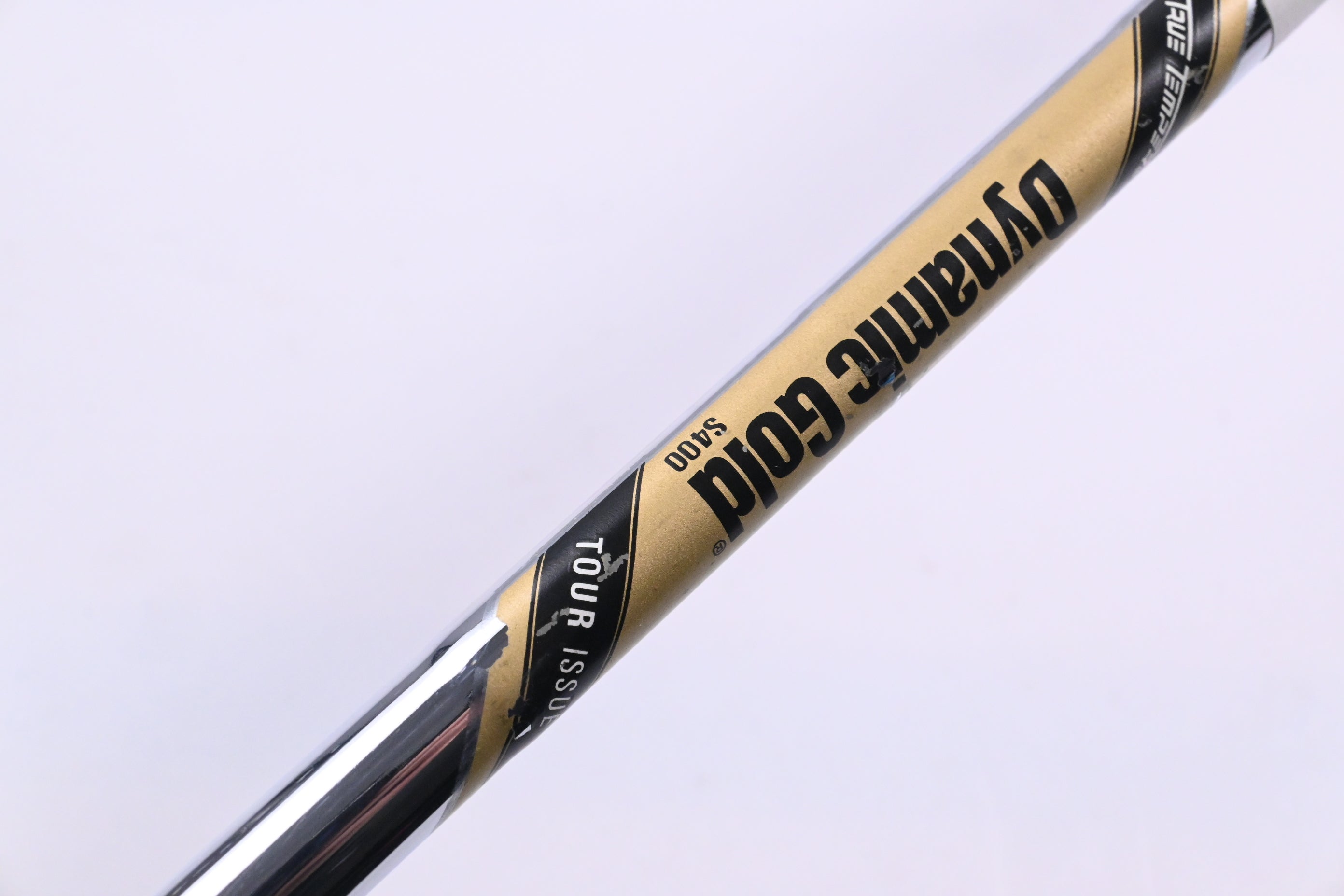 Mizuno T24 Sand Wedge / 54 Degree / Stiff Flex Dynamic Gold S400 Shaft