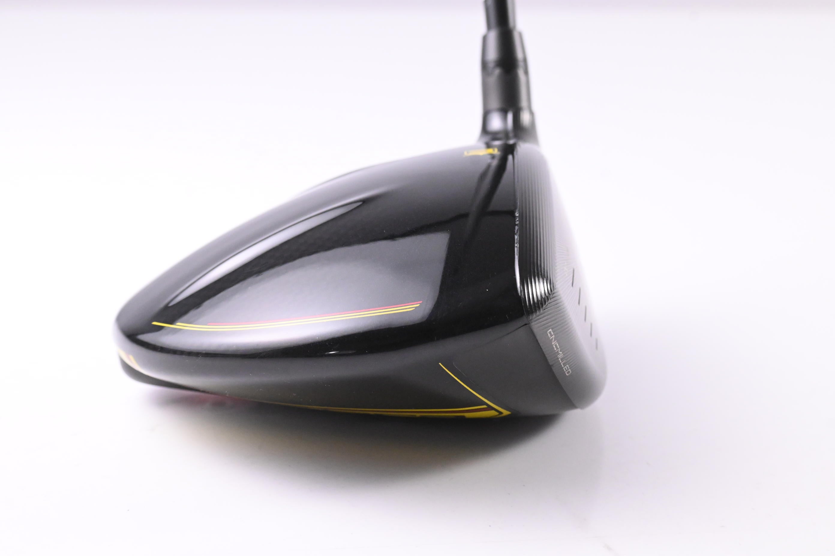 Cobra King Speedzone Xtreme Driver / 12 Degree / Regular Flex UST Helium Black 5