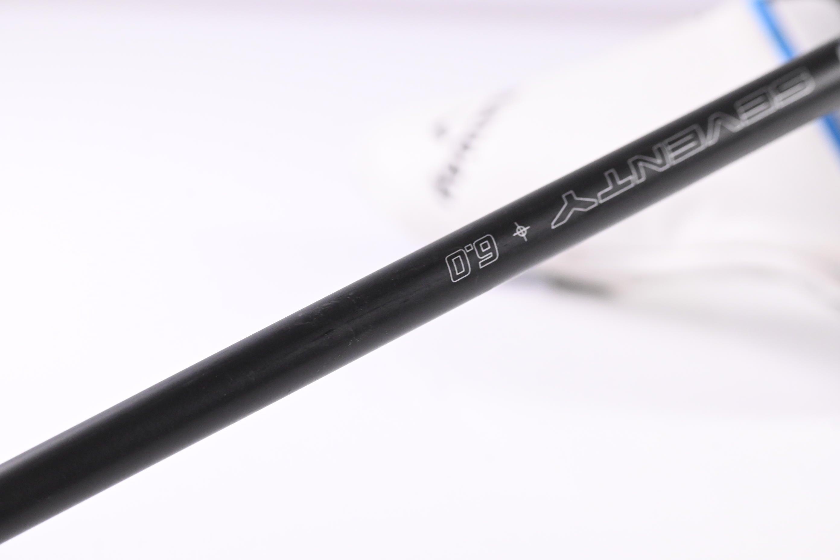 Callaway Paradym Ai Smoke #3 Hybrid / 18 Degree / Stiff Flex Cypher 70 Shaft