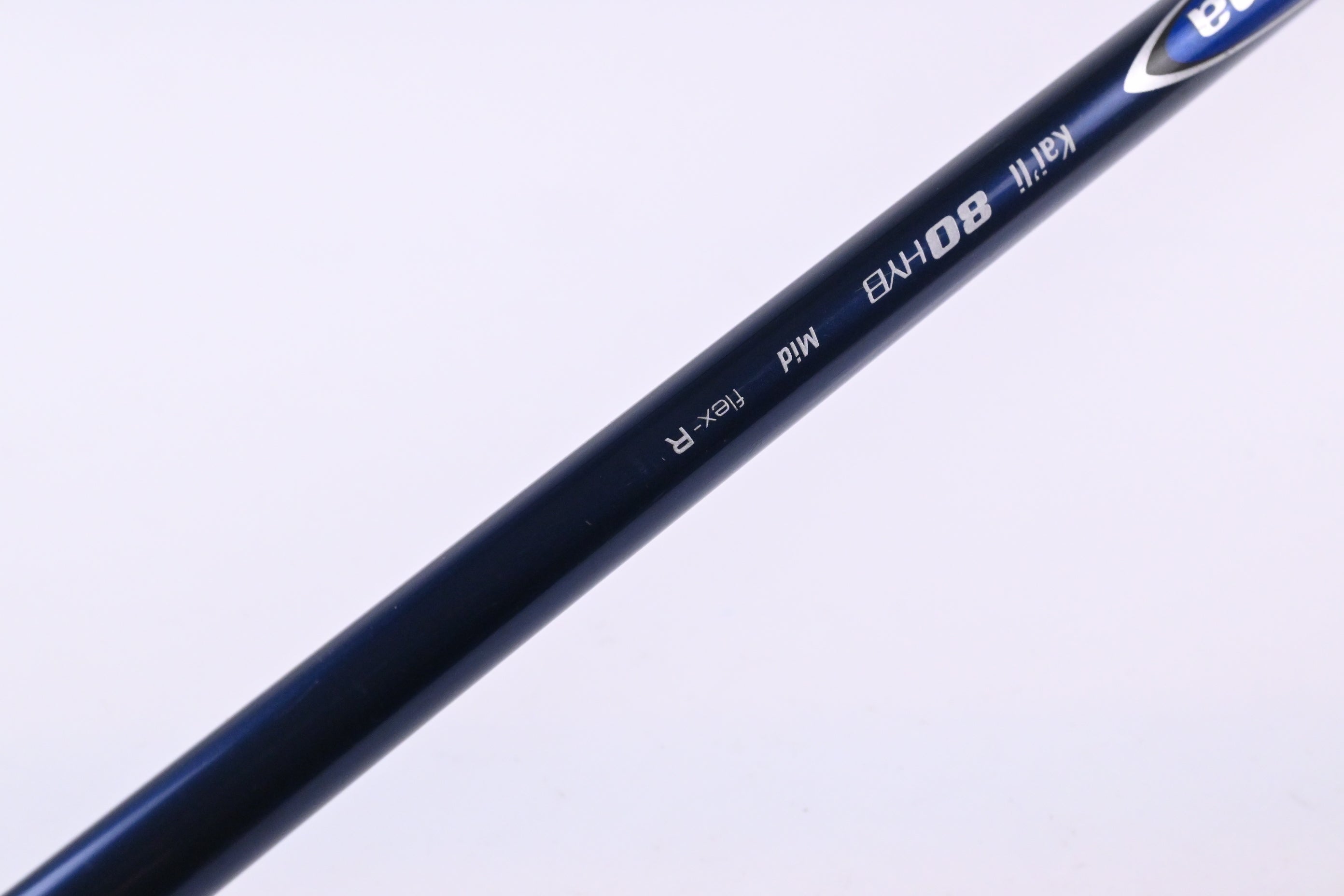 Titleist 910H #2 Hybrid / 17 Degree / Regular Flex Diamana Kai'li 80 Shaft