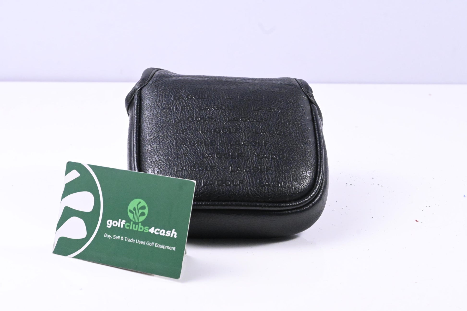 LA Golf Gen1 Malibu Putter / 35 Inch