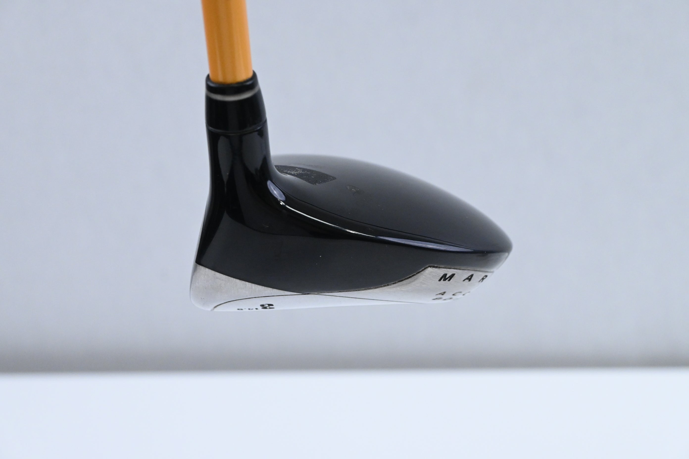 Srixon W-403 AD #3 Wood / 14.5 Degree / Regular Flex UST ProForce Gold 65 Shaft