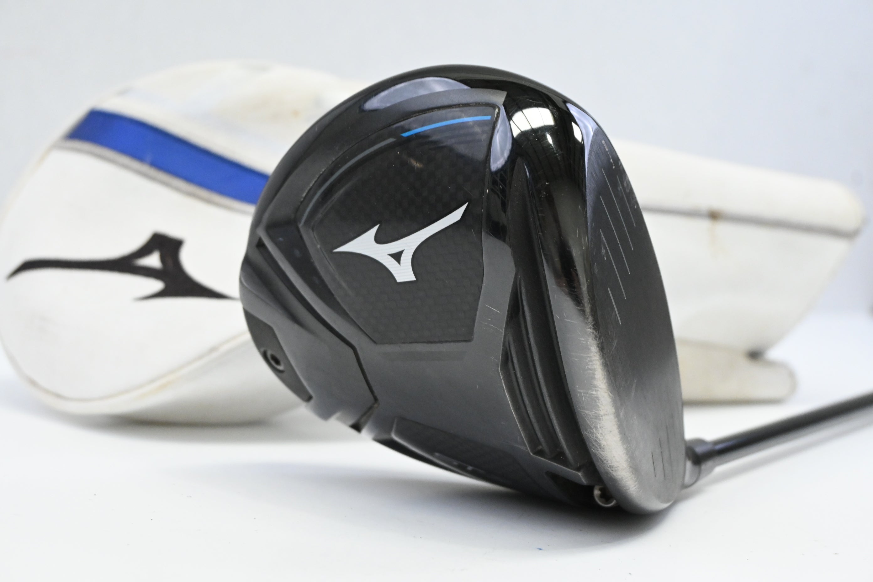 Mizuno ST-Z 220 Driver / 10.5 Degree / Regular Flex Kai'li Blue 50 Shaft
