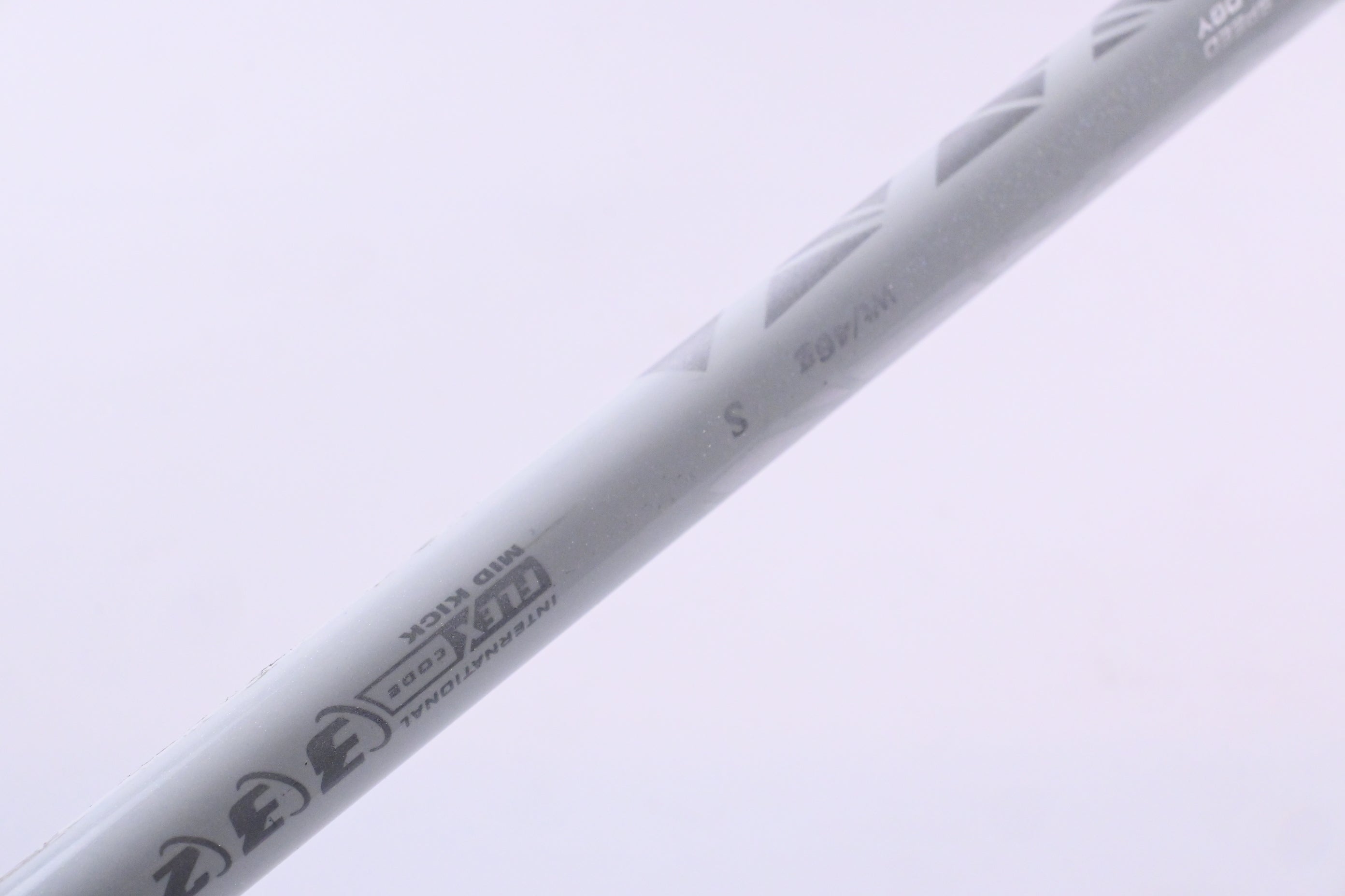XXIO 12 #4 Hybrid / 20 Degree / Stiff Flex XXIO MP 1200 Shaft