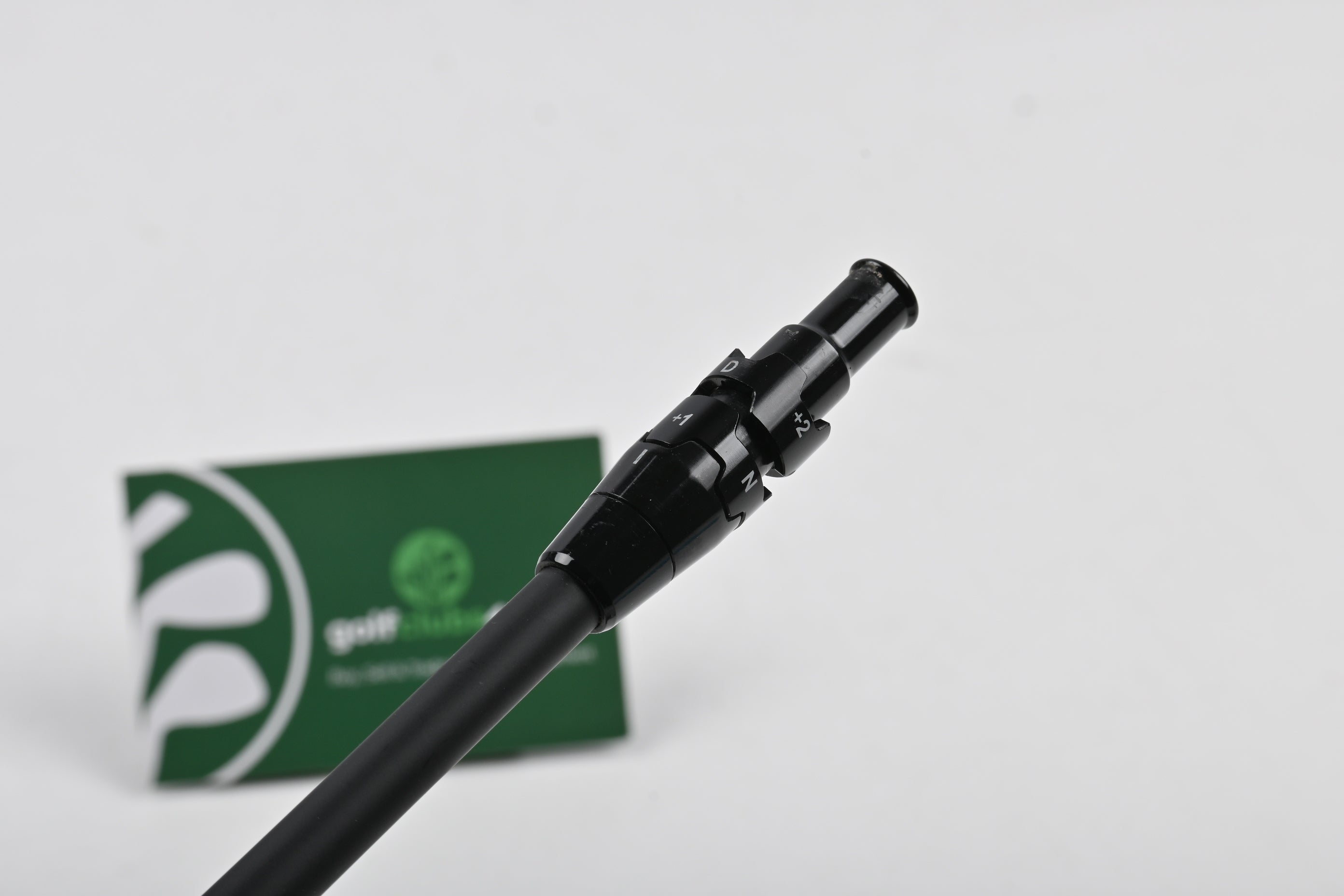 Ladies Cypher 40 Driver Shaft / Ladies Flex / Callaway 2nd Gen