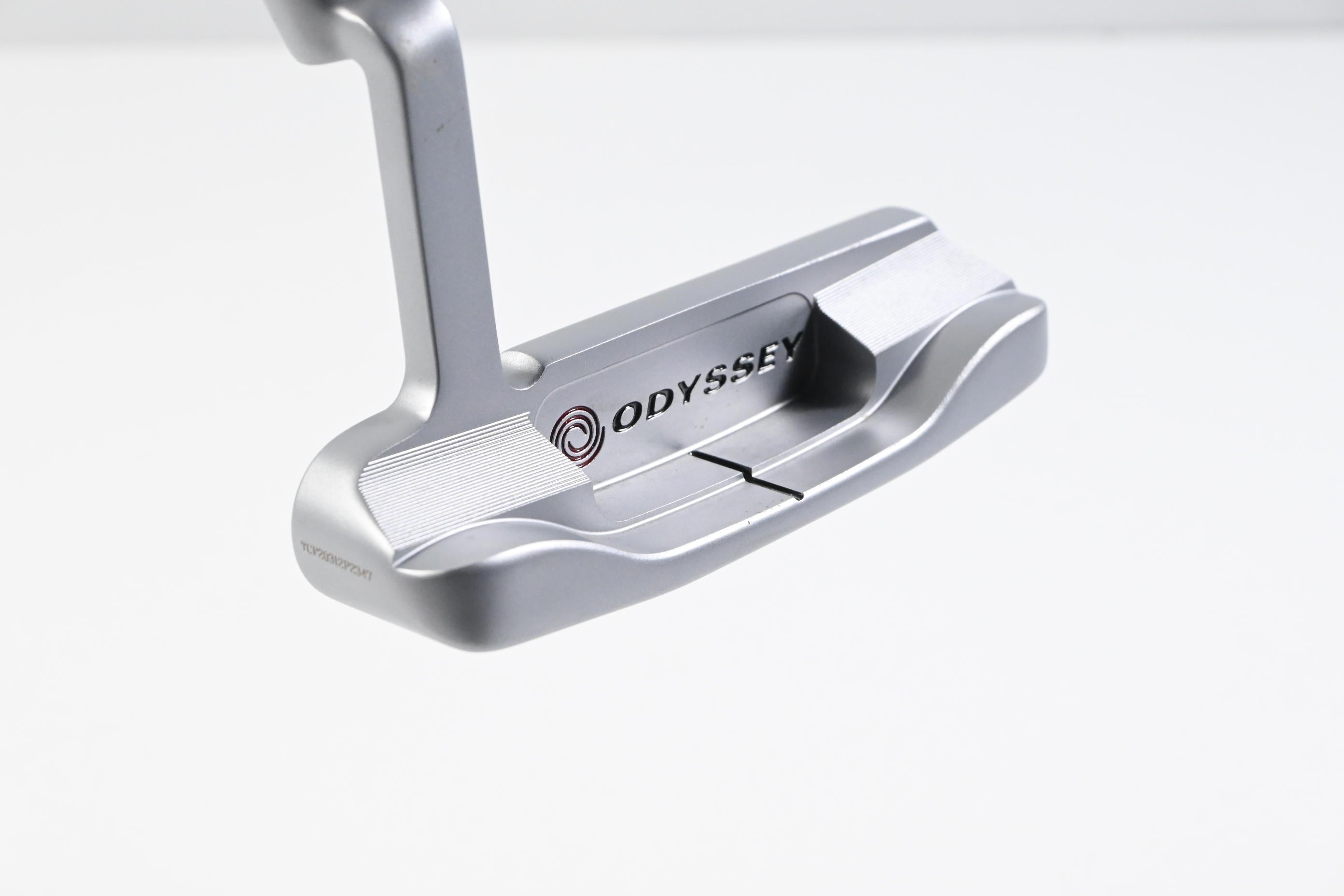 Tour Issue Odyssey White Hot OG 1 Putter 2021 / 34 Inch
