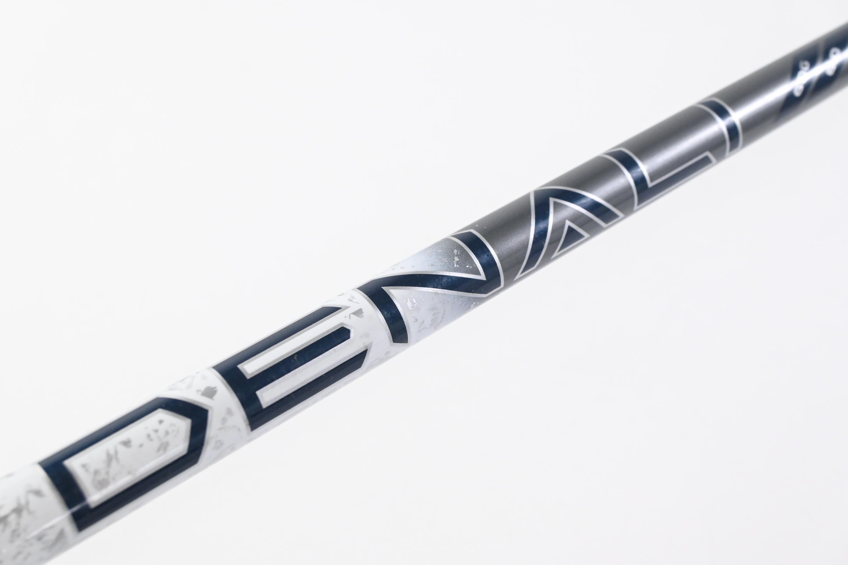 Project X Denali Charcoal 60 Driver Shaft / Stiff Flex / Callaway 2nd Gen