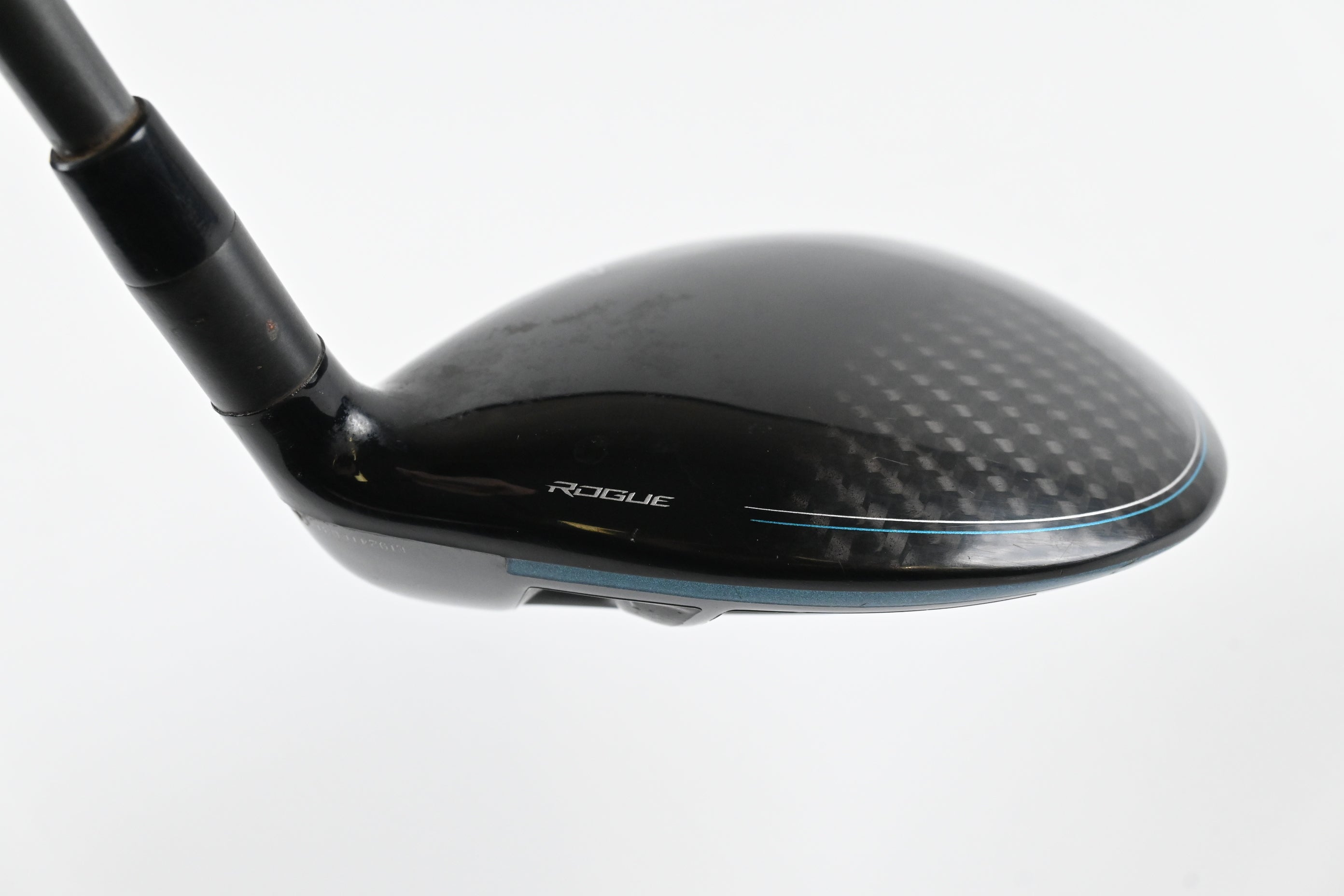 Callaway Rogue #3 Wood / 15 Degree / Stiff Flex Aldila Synergy 60 Shaft