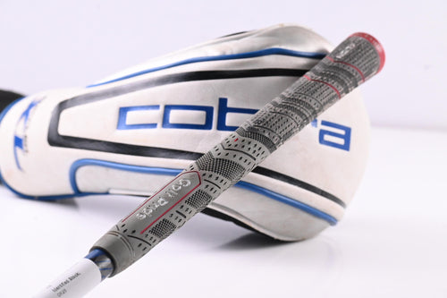 Cobra Baffler XL Driver / 10.5 Degree / Regular Flex Cobra Baffler 55 Shaft