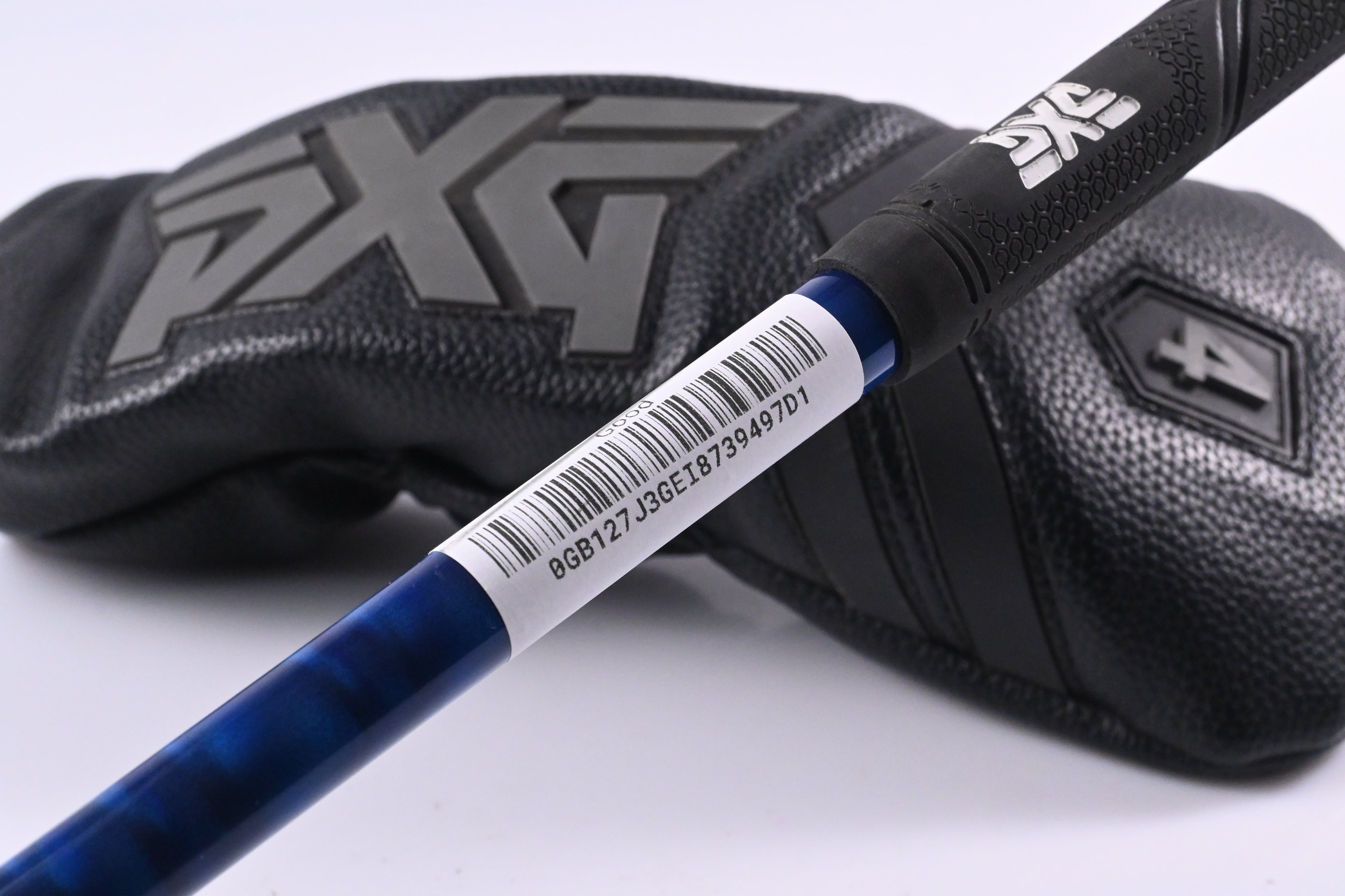 PXG 0311 XF Gen6 #4 Wood / 17 Degree / Regular Flex Evenflow Riptide CB 60 Shaft