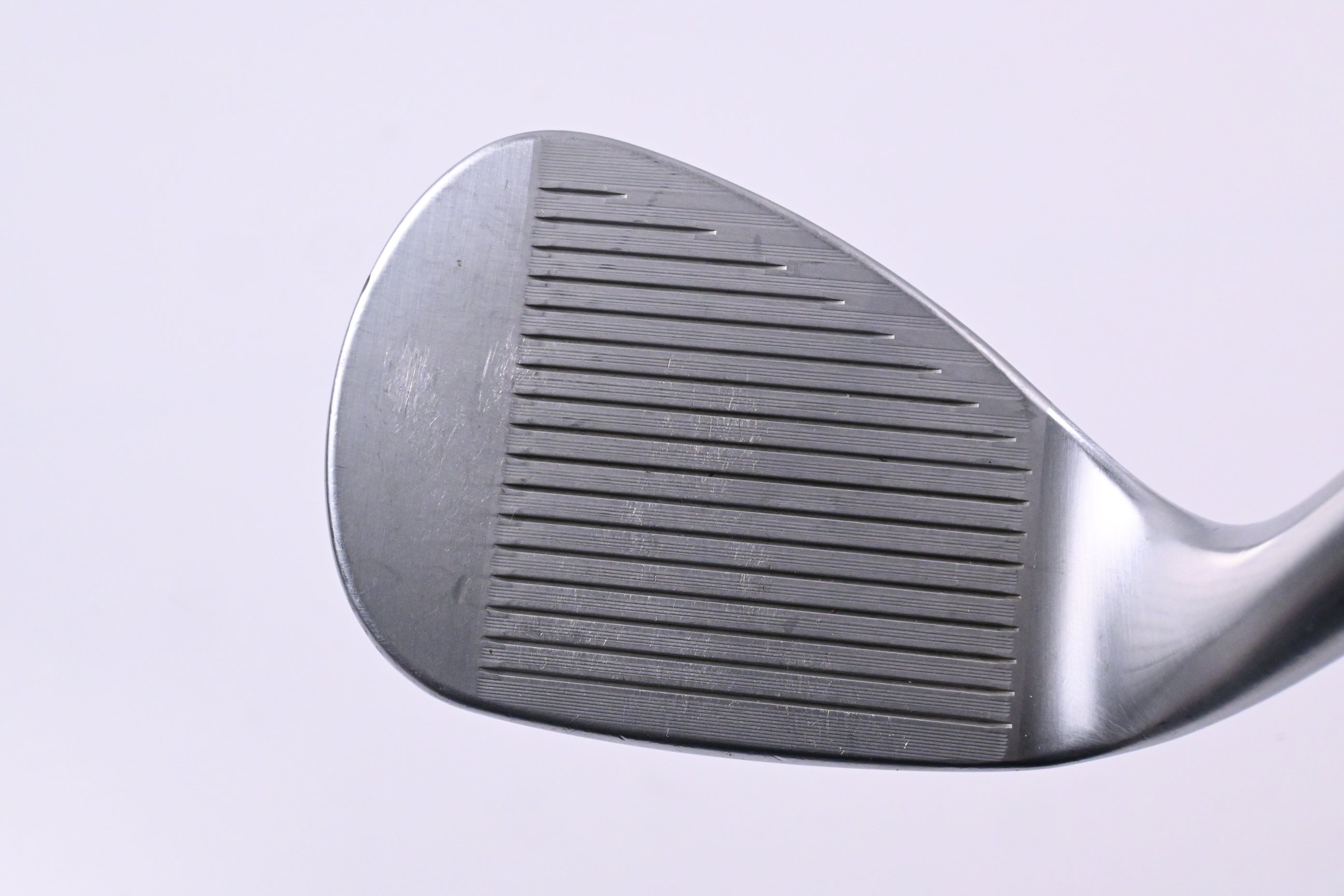 Titleist Vokey SM11 Lob Wedge / 60 Degree / Wedge Flex Titleist Vokey SM11 Shaft