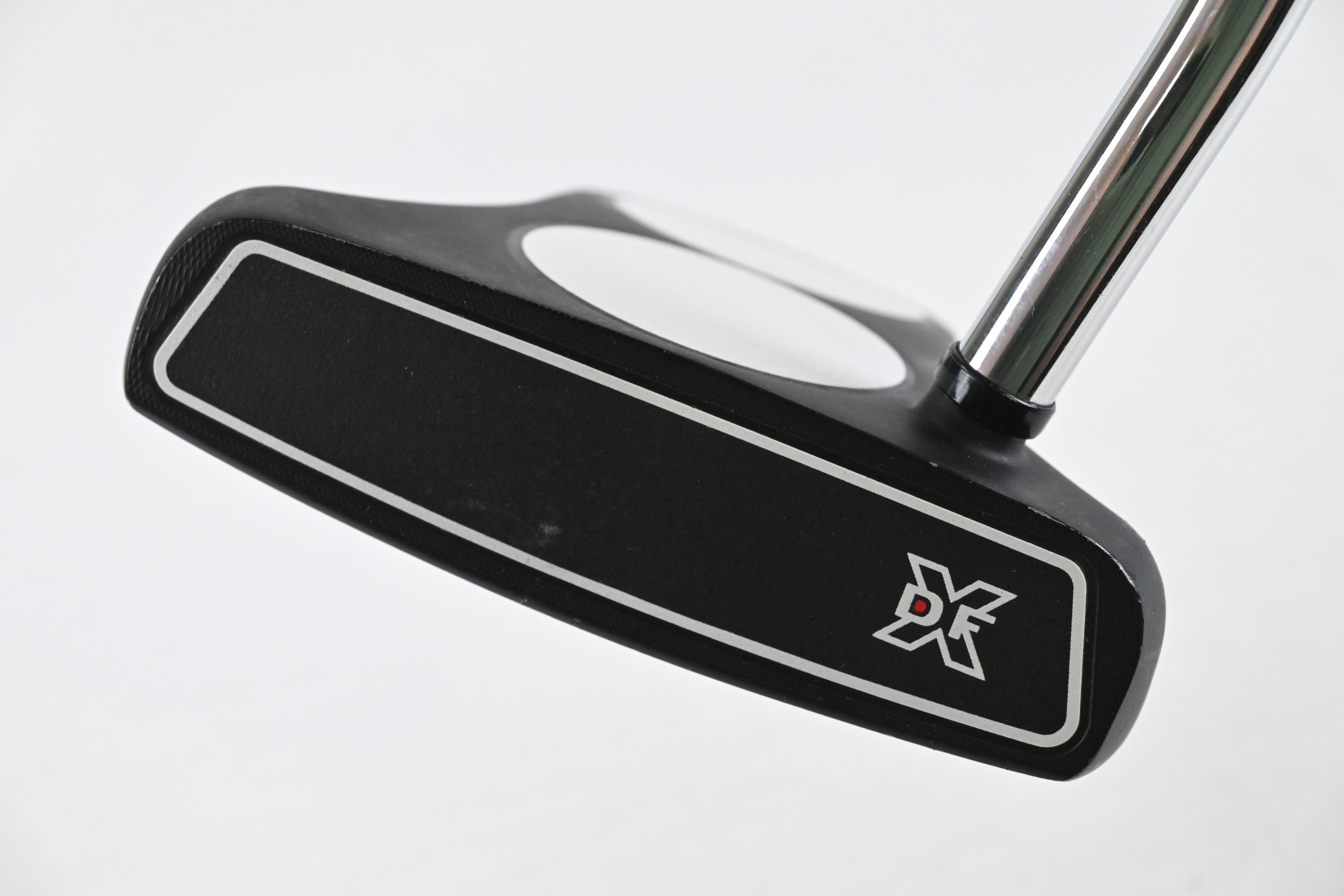 Odyssey DFX 2-Ball 2021 Putter / 34 Inch