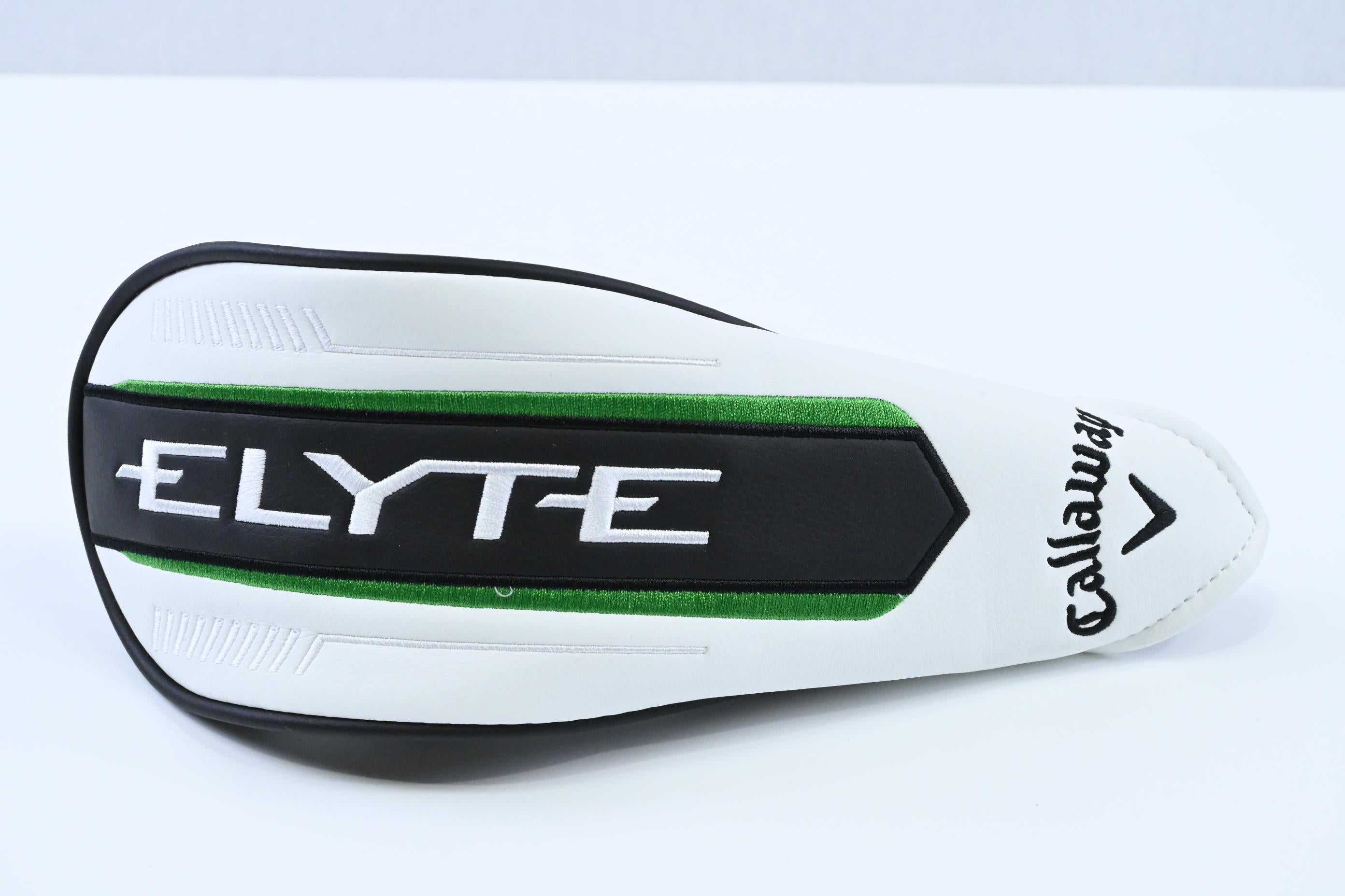 Callaway Elyte #3 Wood / 16.5 Degree / X-Flex Denali Charcoal 70 Shaft