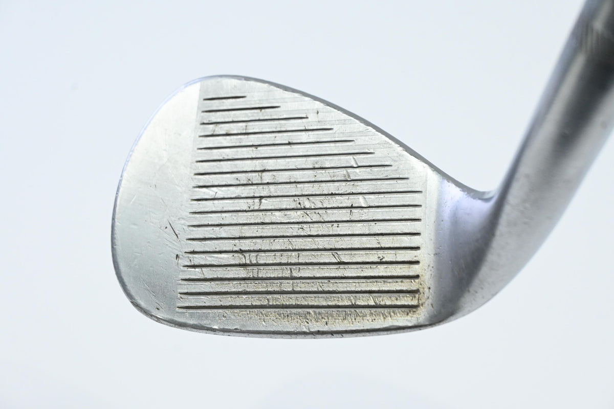 Titleist Vokey SM9 Lob Wedge / 58 Degree / Wedge Flex Vokey SM9 Shaft