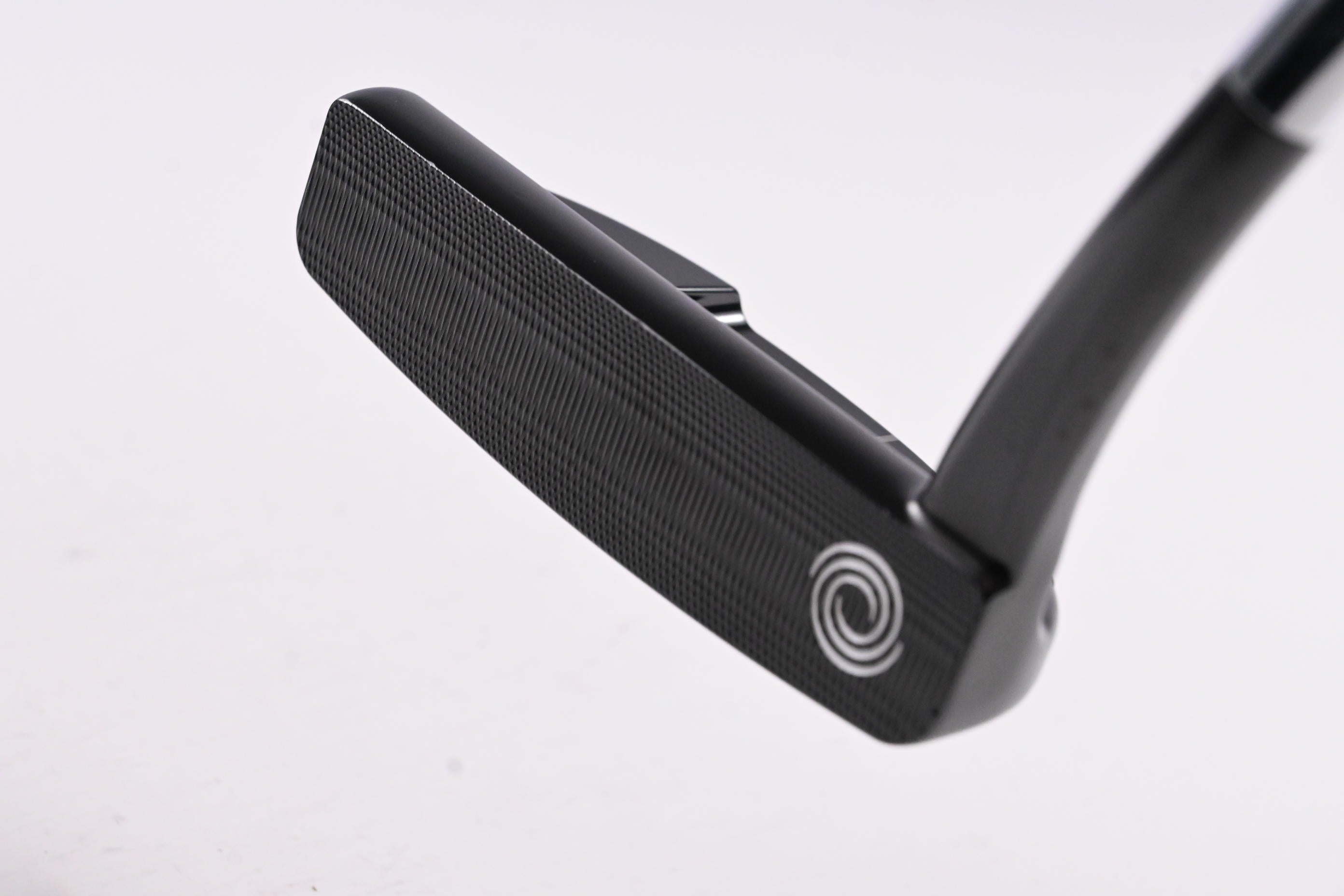 Odyssey Black Series Tour Design 9 Putter / 33.5 Inch