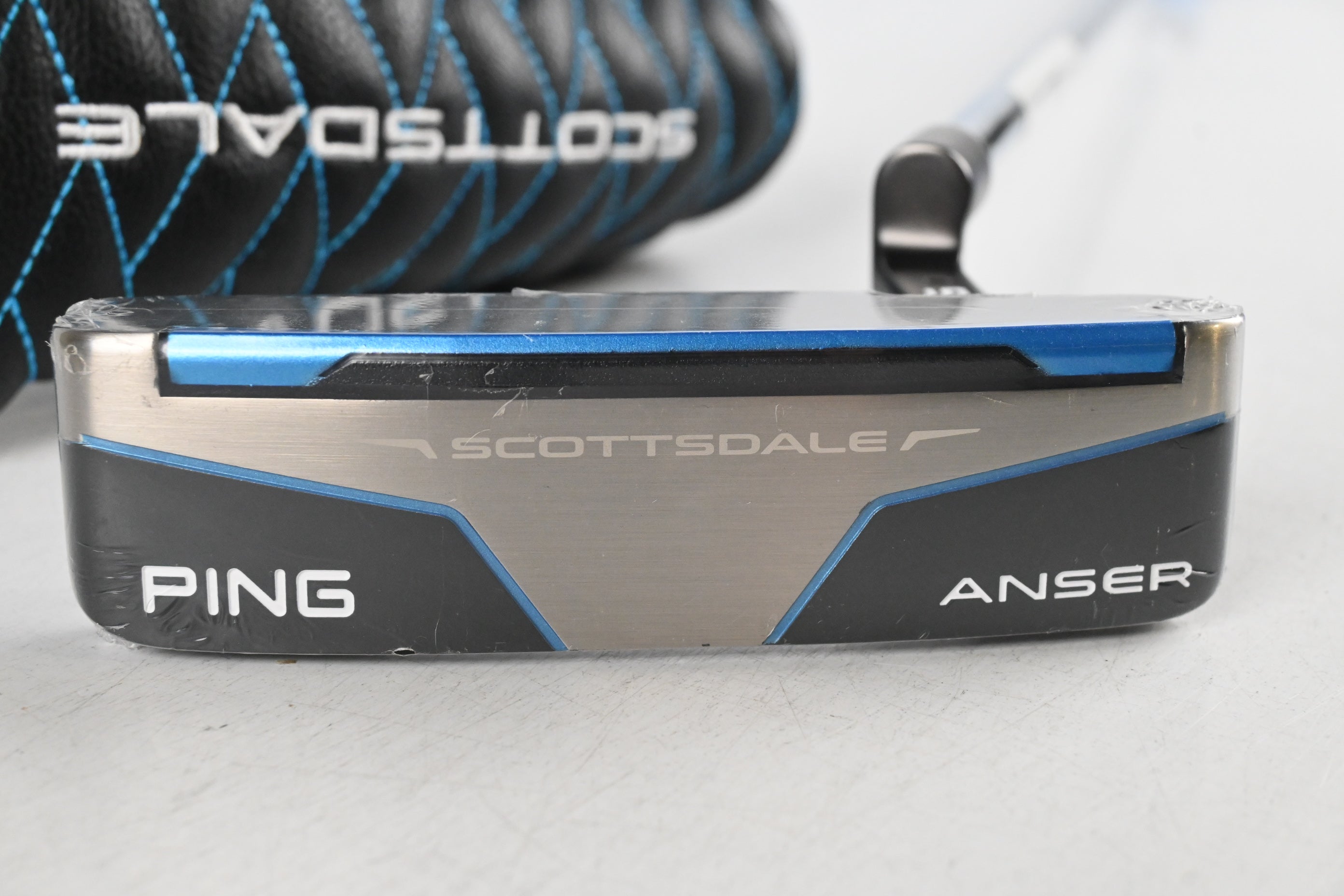 Ping Scottsdale Anser 2025 Putter / 34 Inch