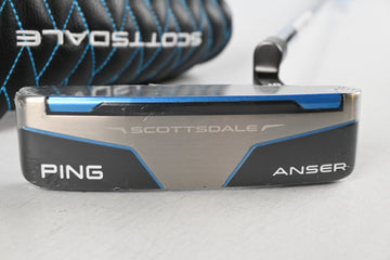 Ping Scottsdale Anser 2025 Putter / 34 Inch